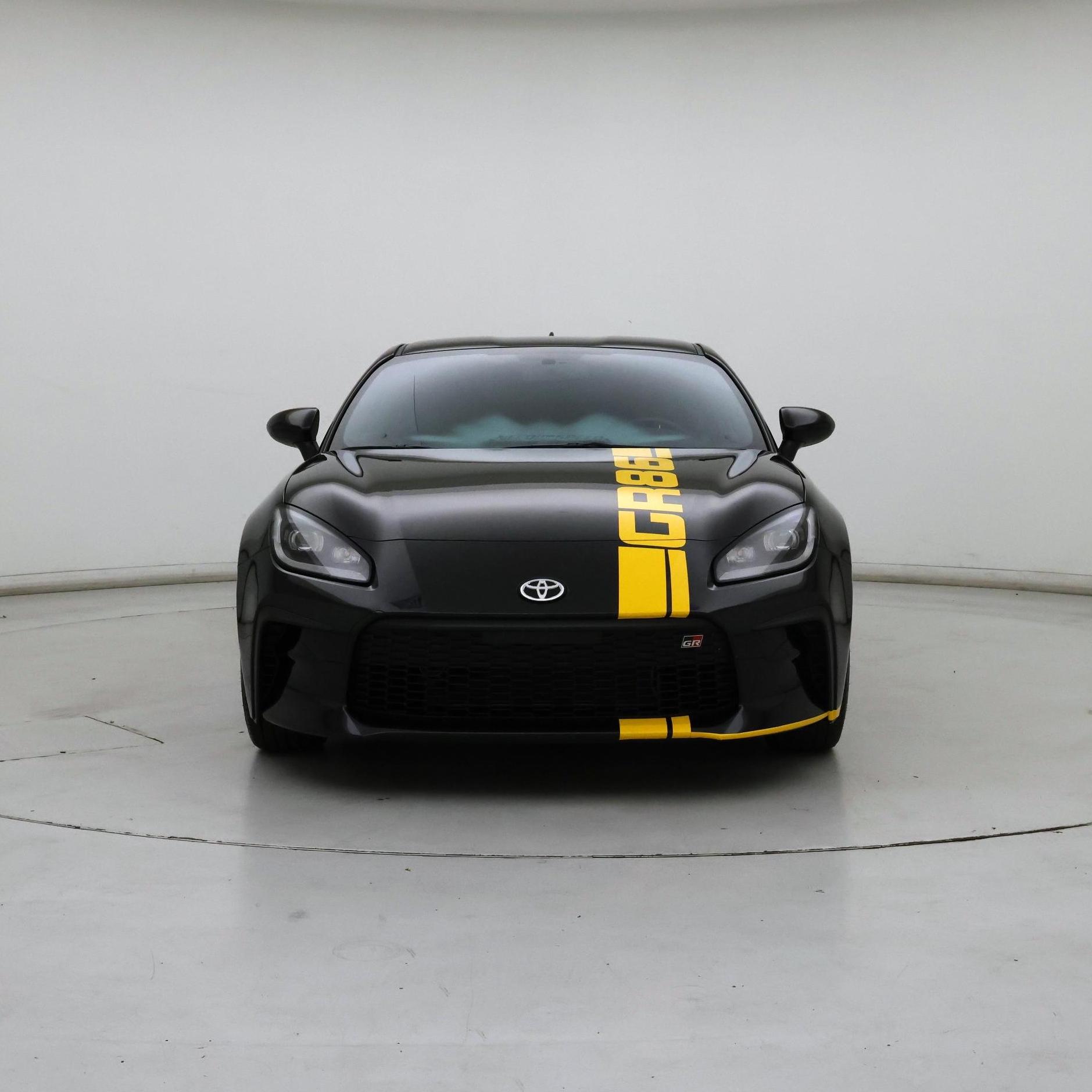 Thumbnail: 2025 Toyota GR86 - 5
