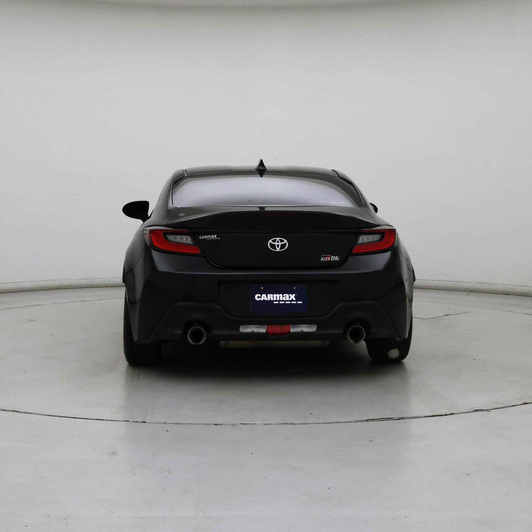 Thumbnail: 2025 Toyota GR86 - 6