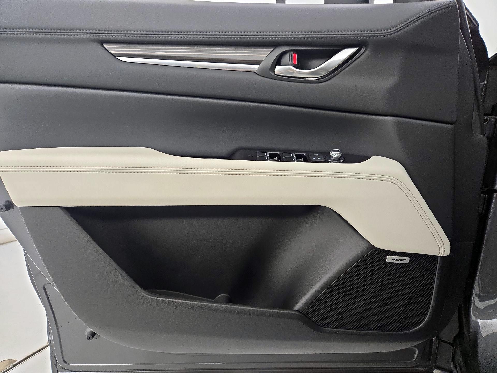 Thumbnail: 2022 Mazda CX-5 - 12