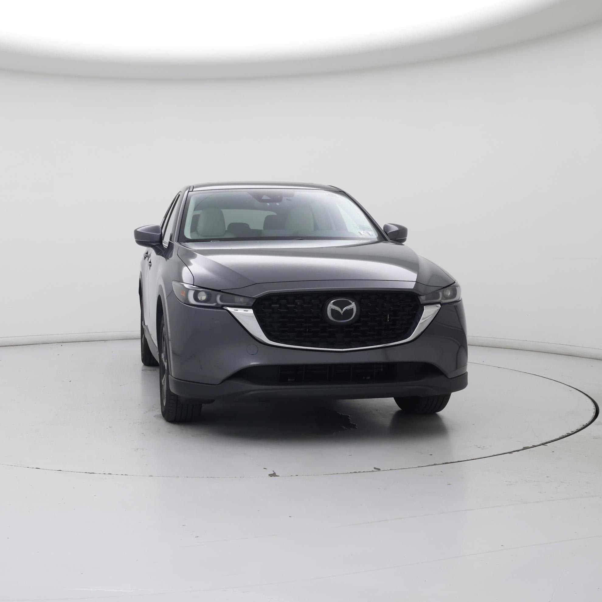 Thumbnail: 2022 Mazda CX-5 - 5