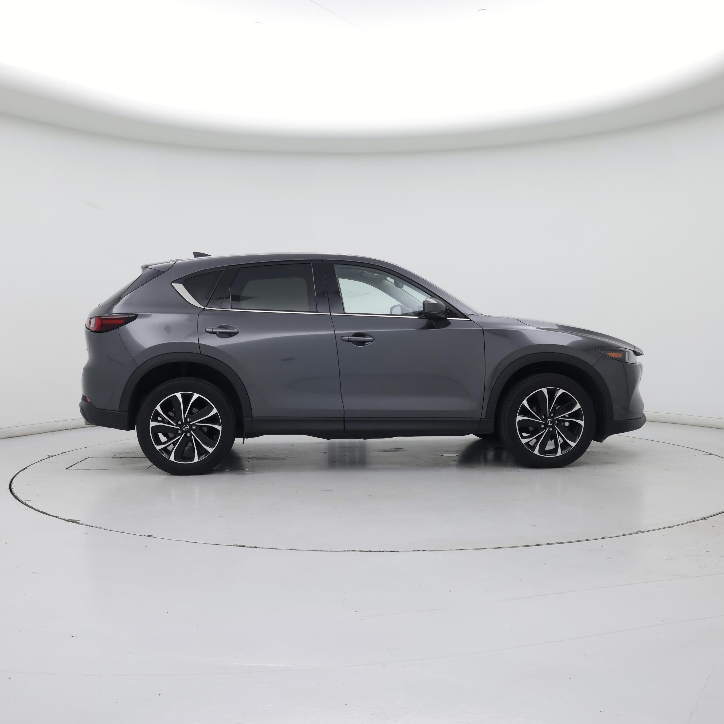 Thumbnail: 2022 Mazda CX-5 - 7