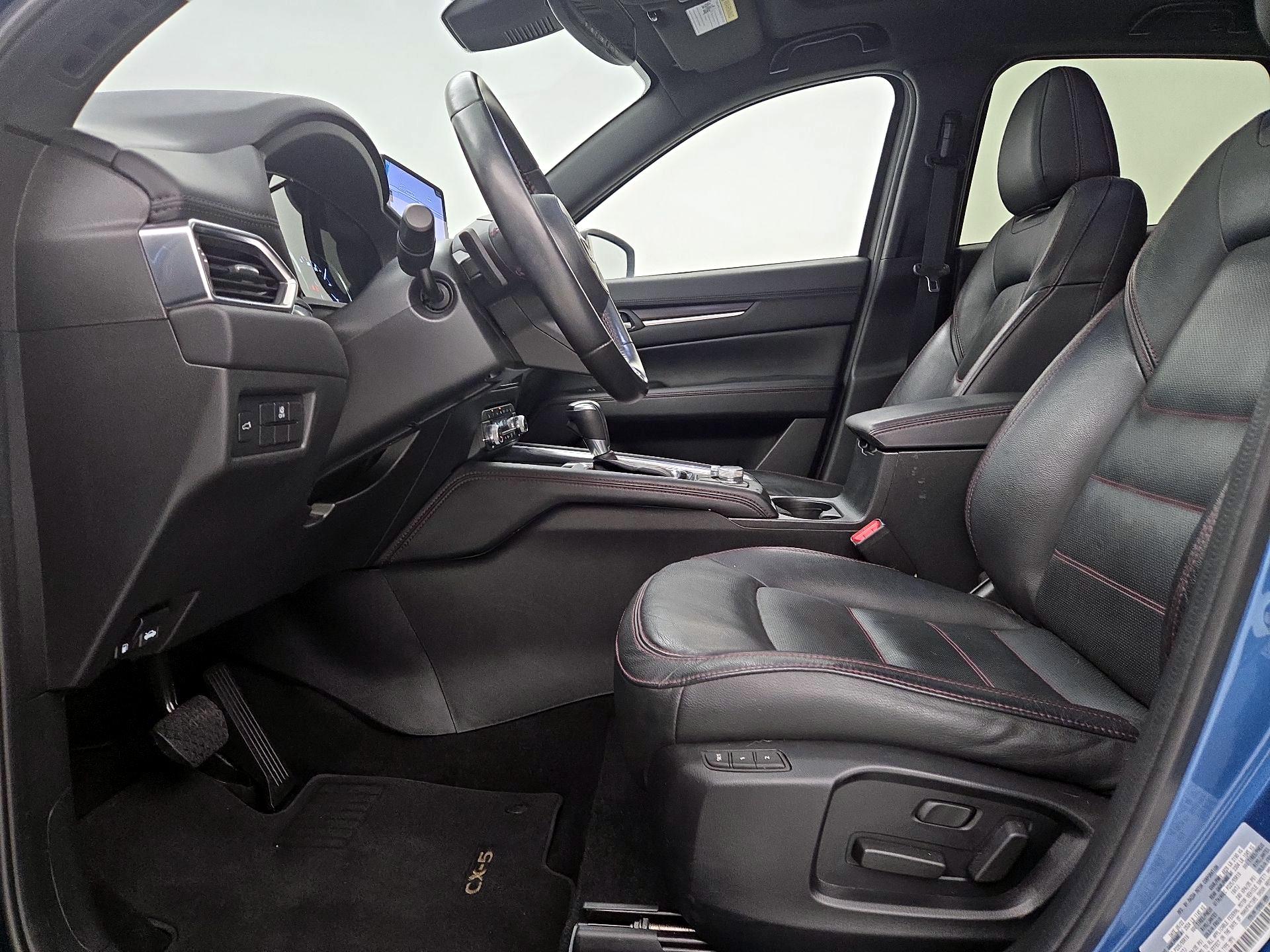 Thumbnail: 2022 Mazda CX-5 - 11