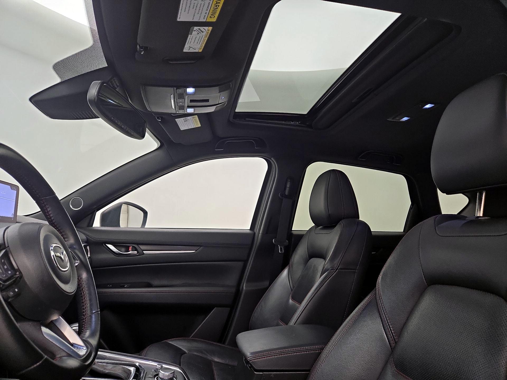 Thumbnail: 2022 Mazda CX-5 - 19