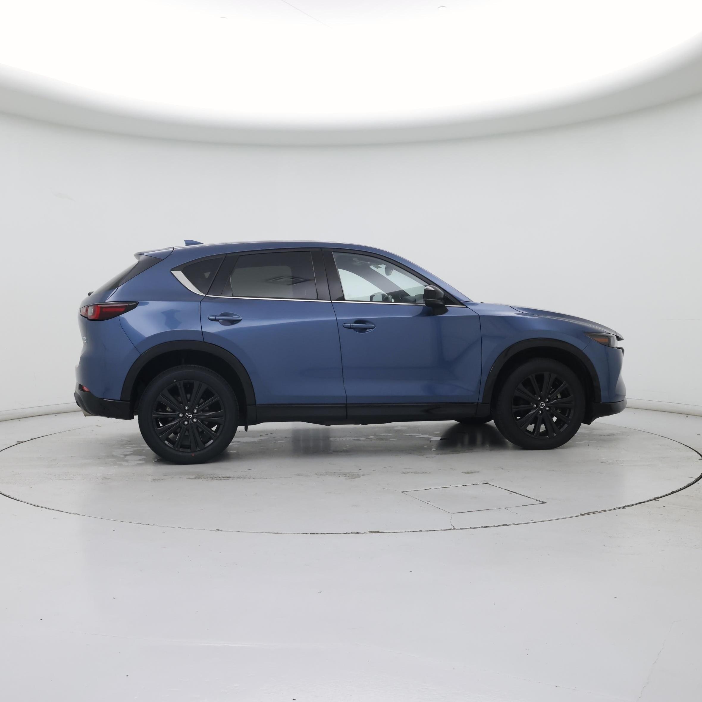 Thumbnail: 2022 Mazda CX-5 - 7