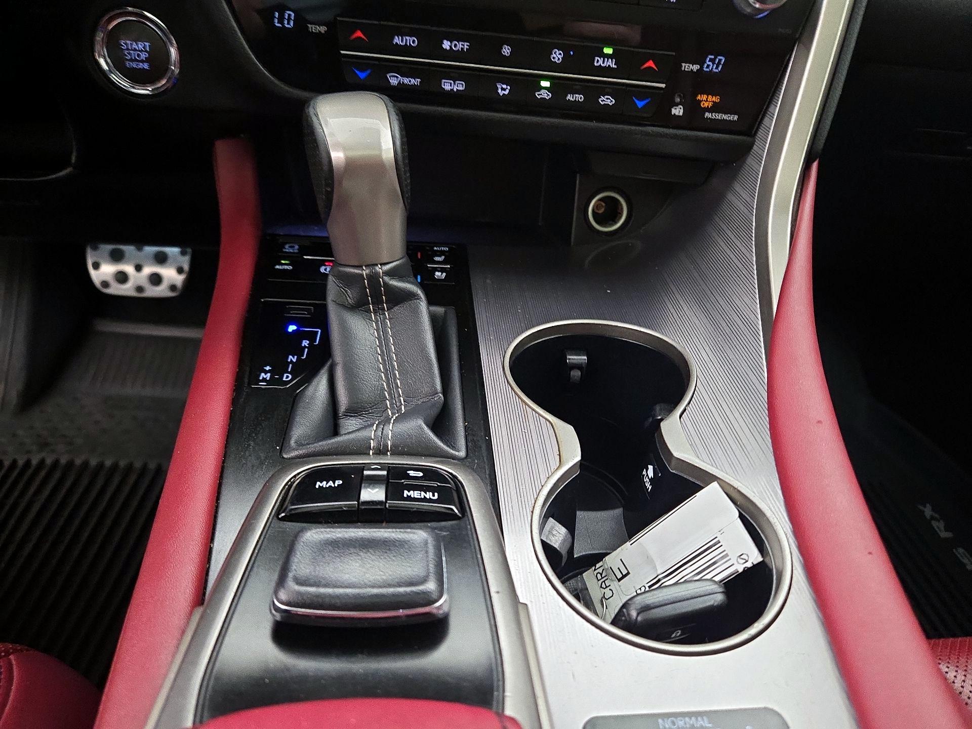 Thumbnail: 2019 Lexus RX - 18