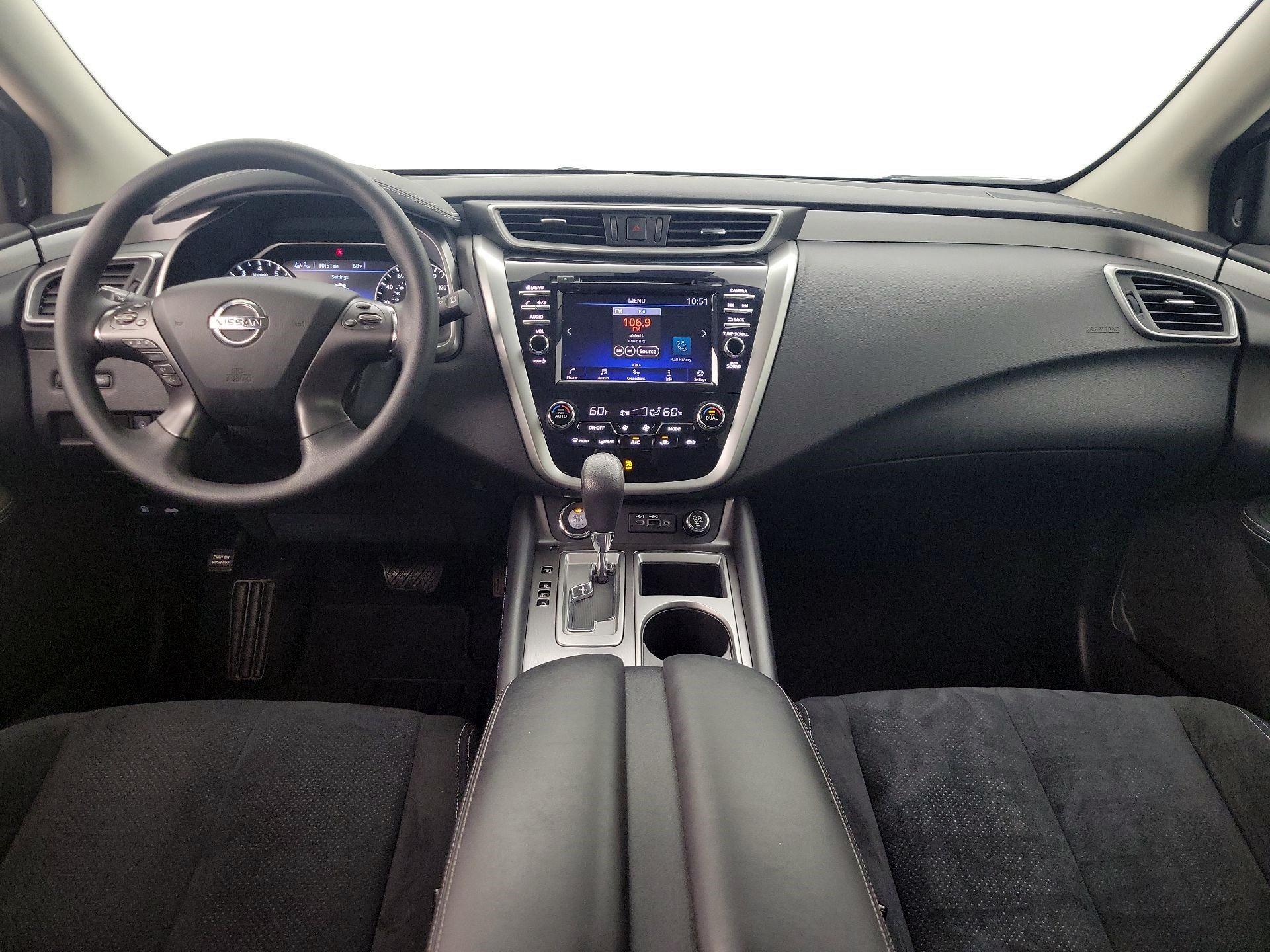 Thumbnail: 2021 Nissan Murano - 9