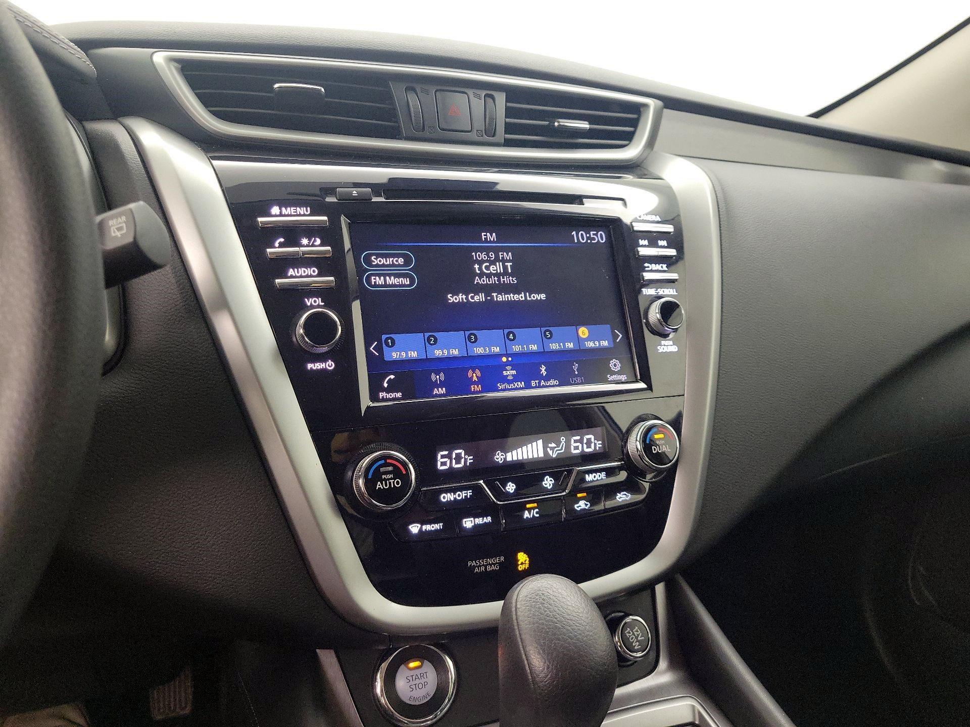 Thumbnail: 2021 Nissan Murano - 15