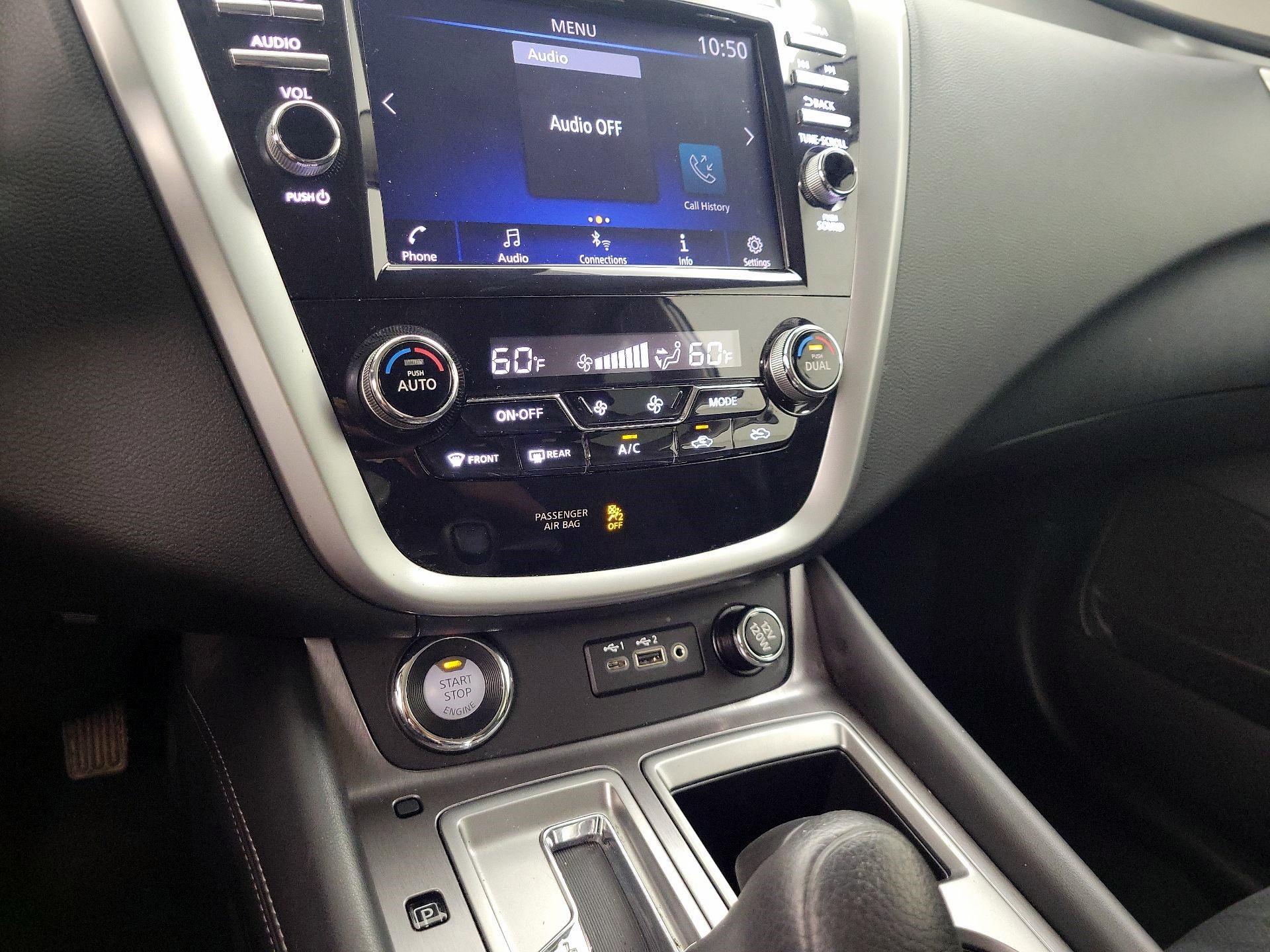 Thumbnail: 2021 Nissan Murano - 16