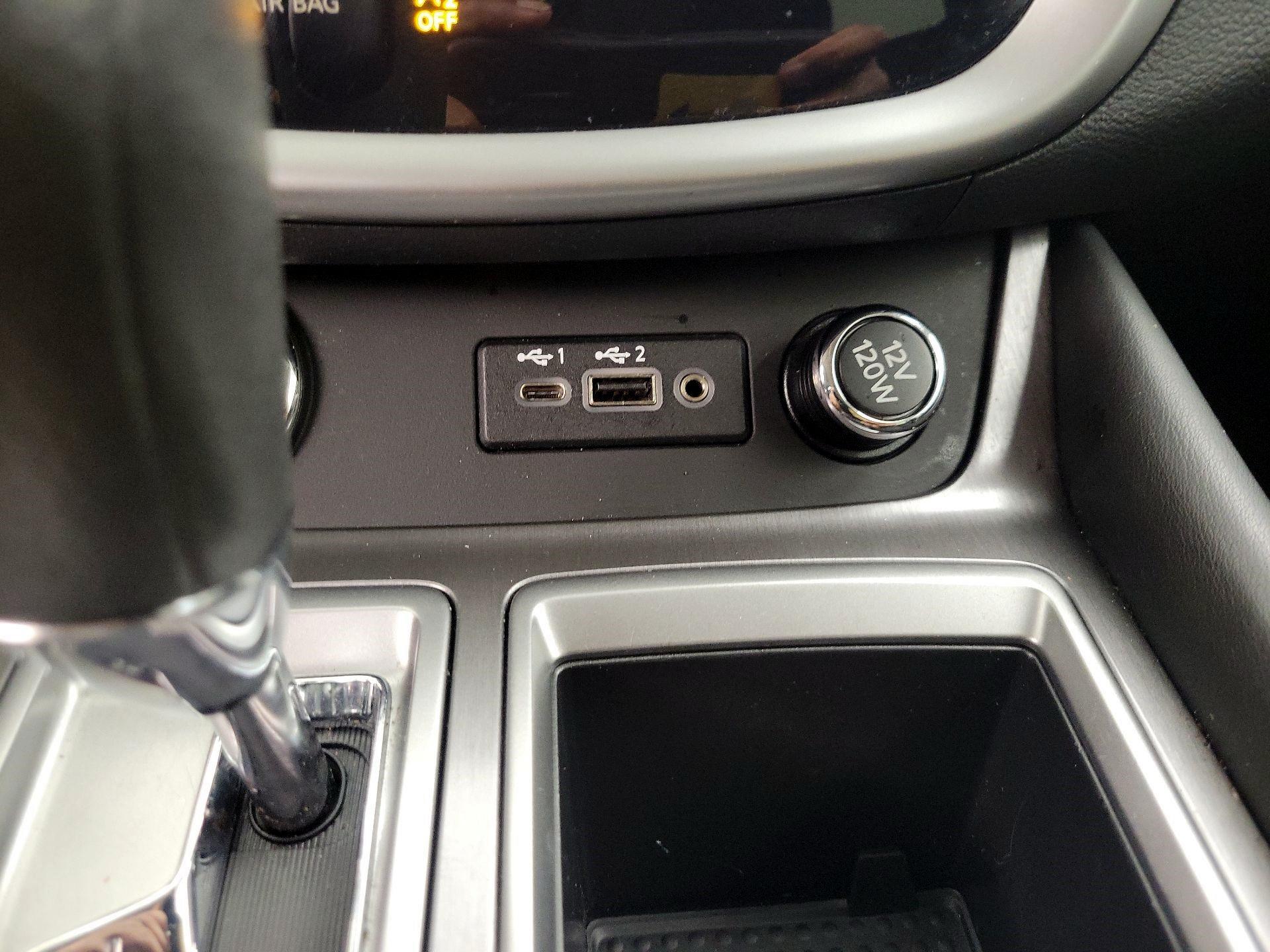 Thumbnail: 2021 Nissan Murano - 18