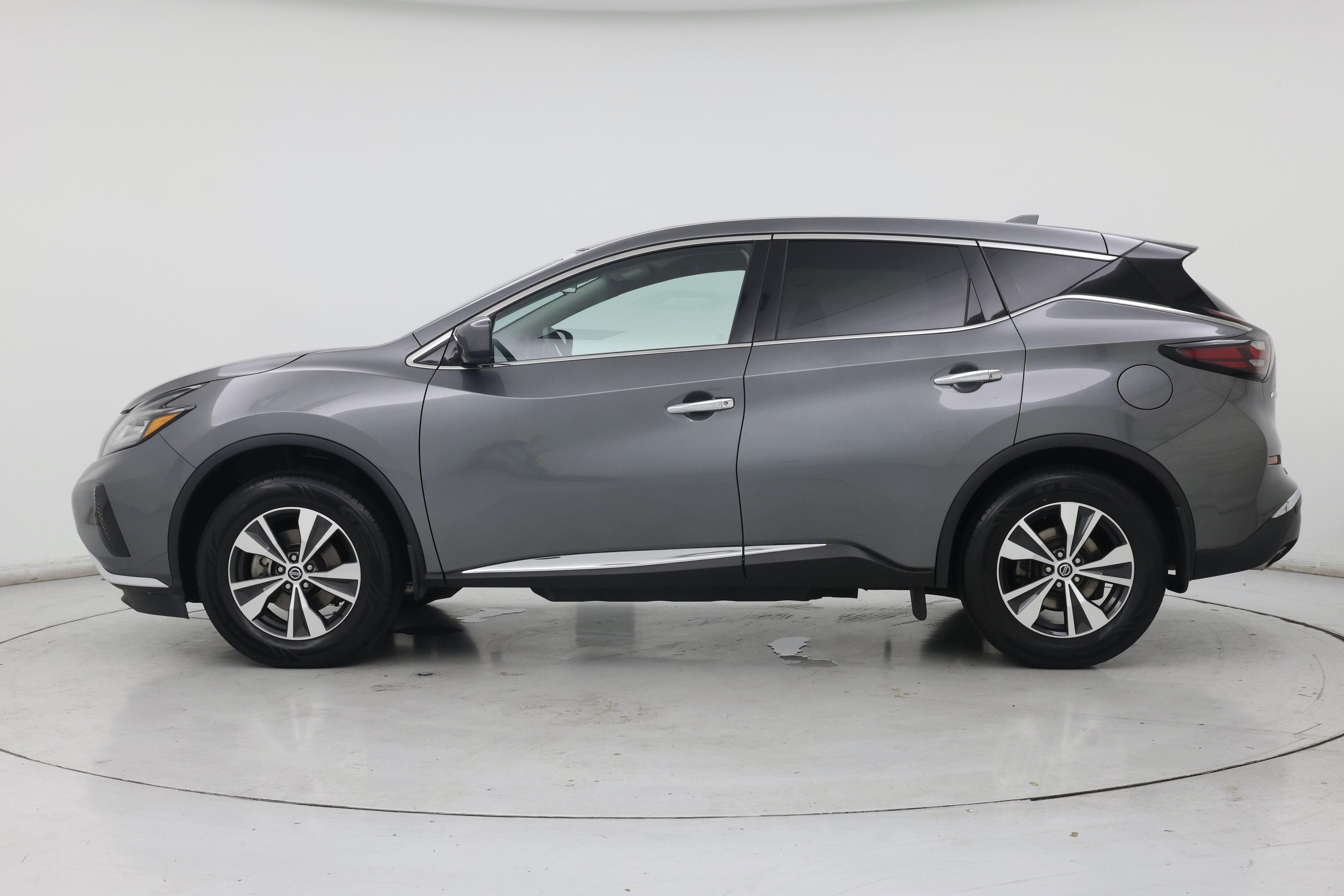 Thumbnail: 2021 Nissan Murano - 3