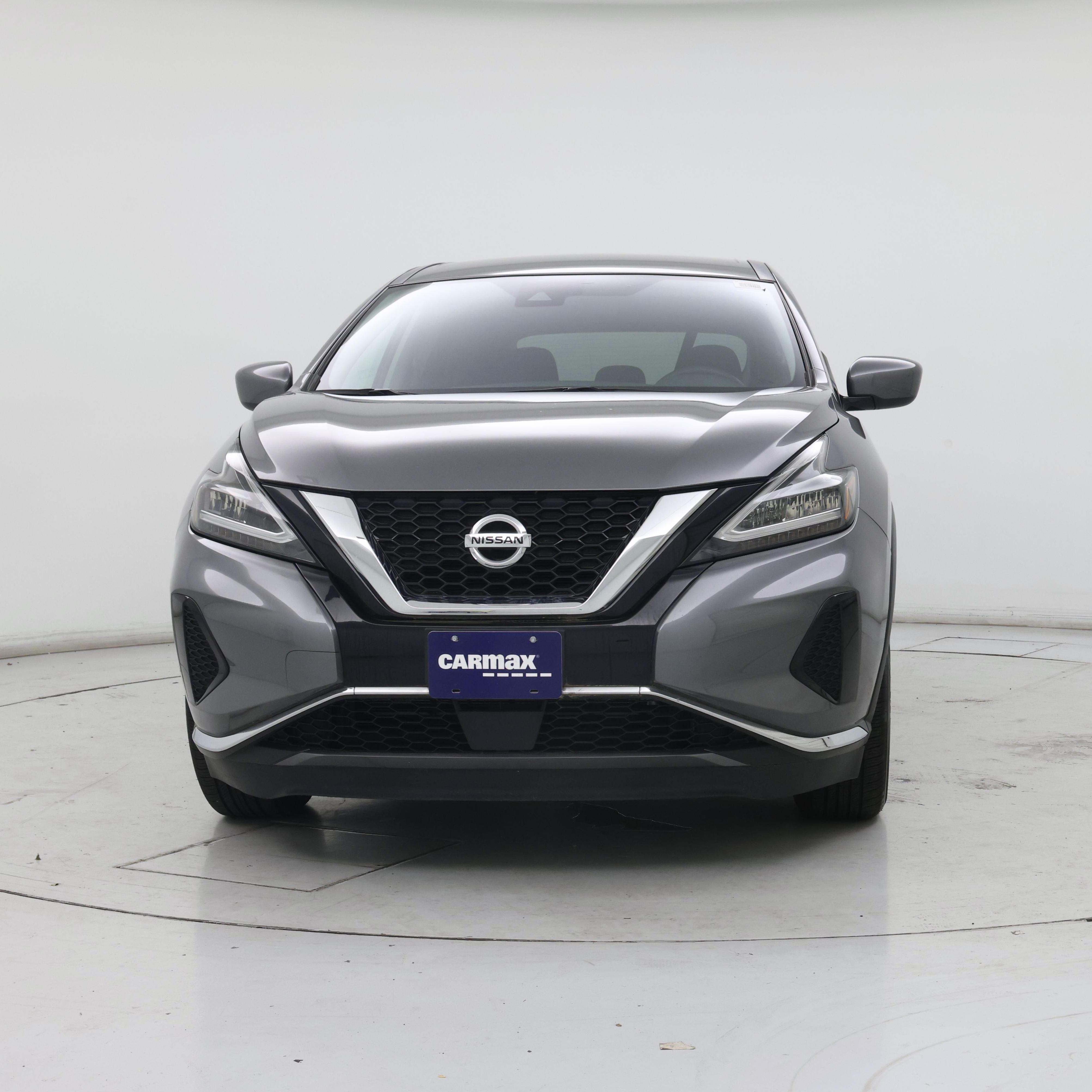 Thumbnail: 2021 Nissan Murano - 5