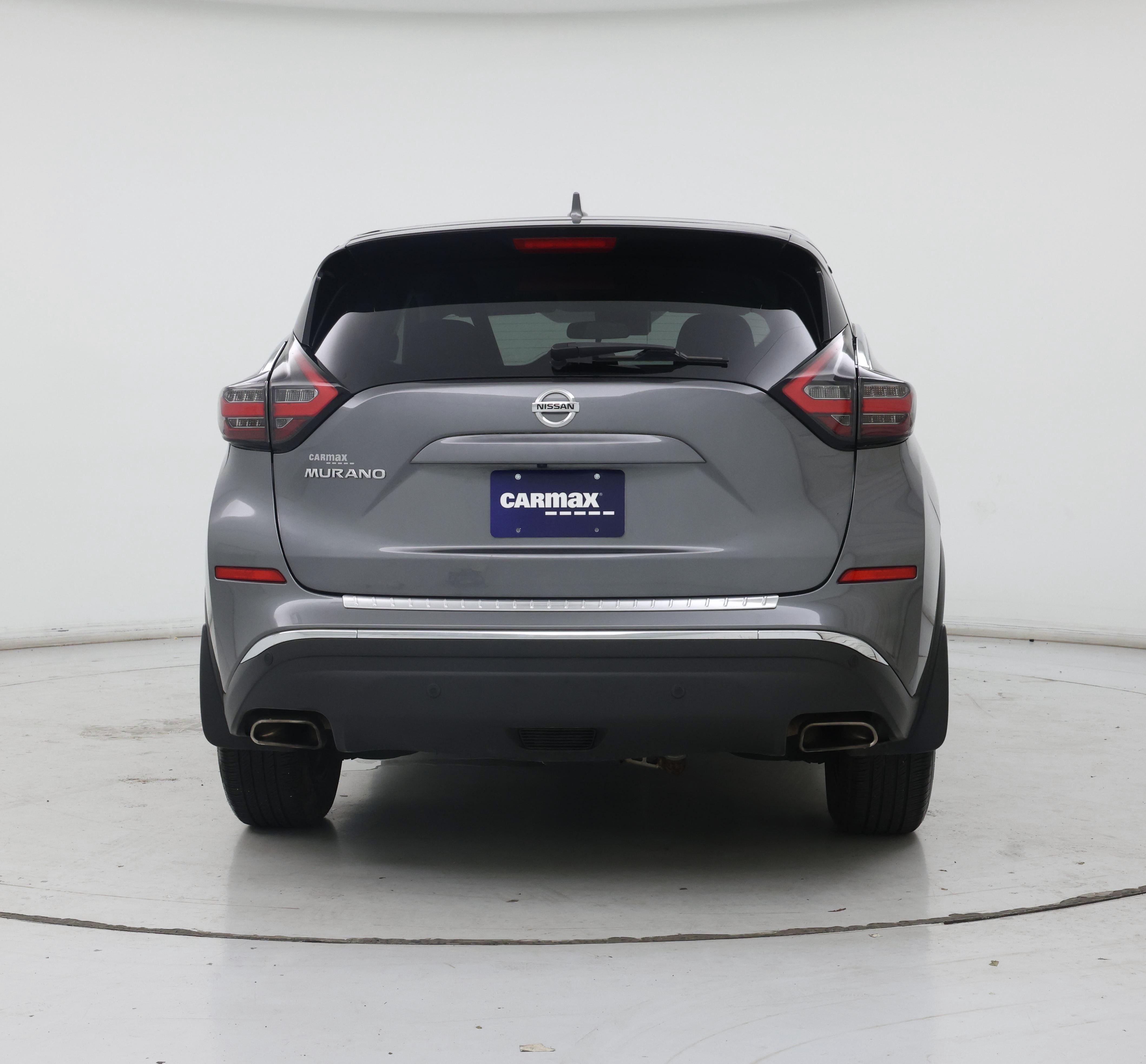 Thumbnail: 2021 Nissan Murano - 6