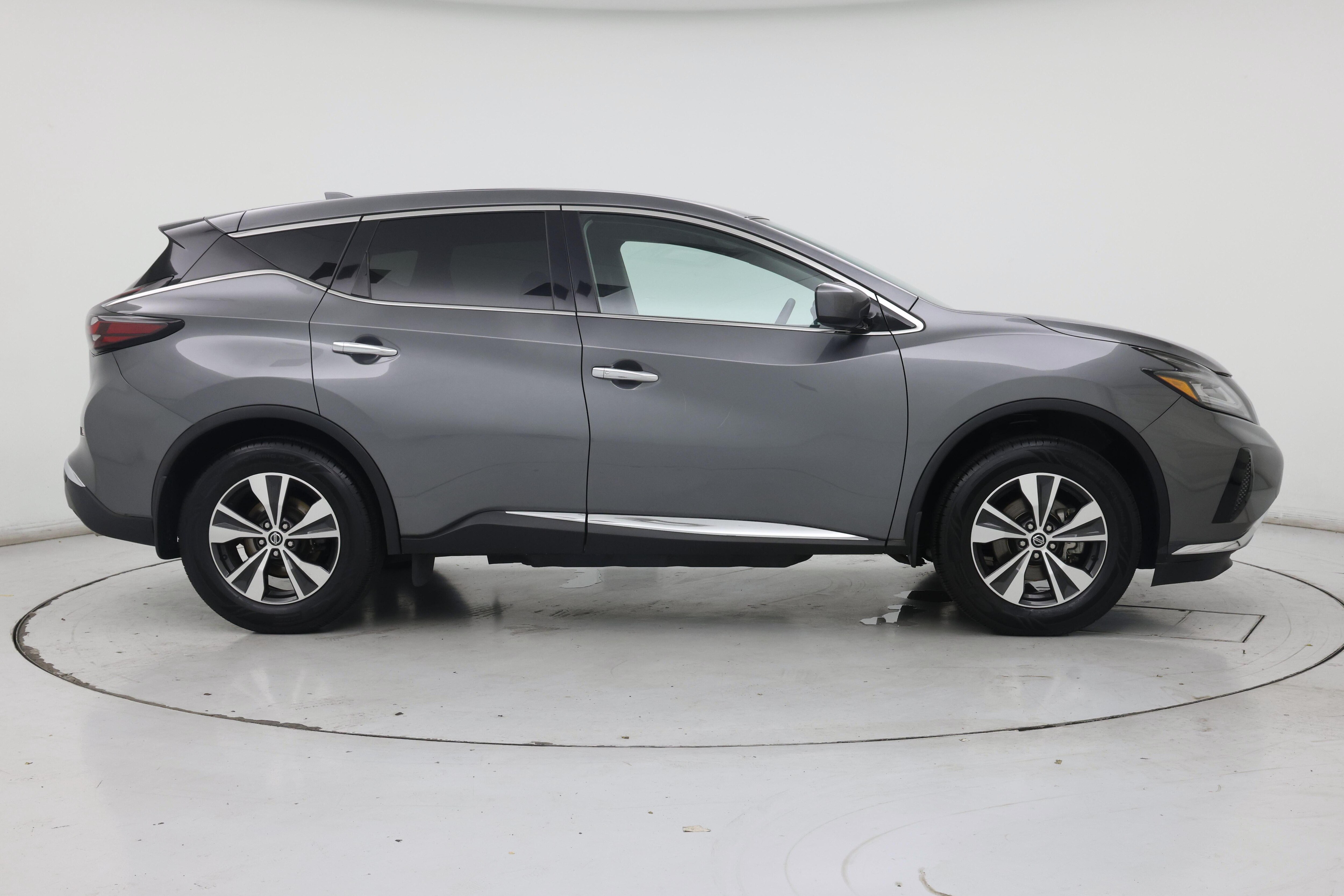 Thumbnail: 2021 Nissan Murano - 7