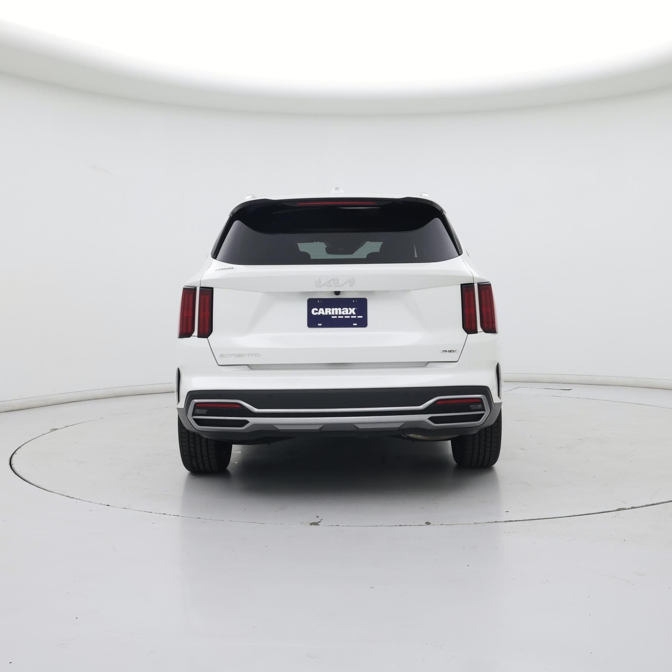 Thumbnail: 2023 Kia Sorento - 6