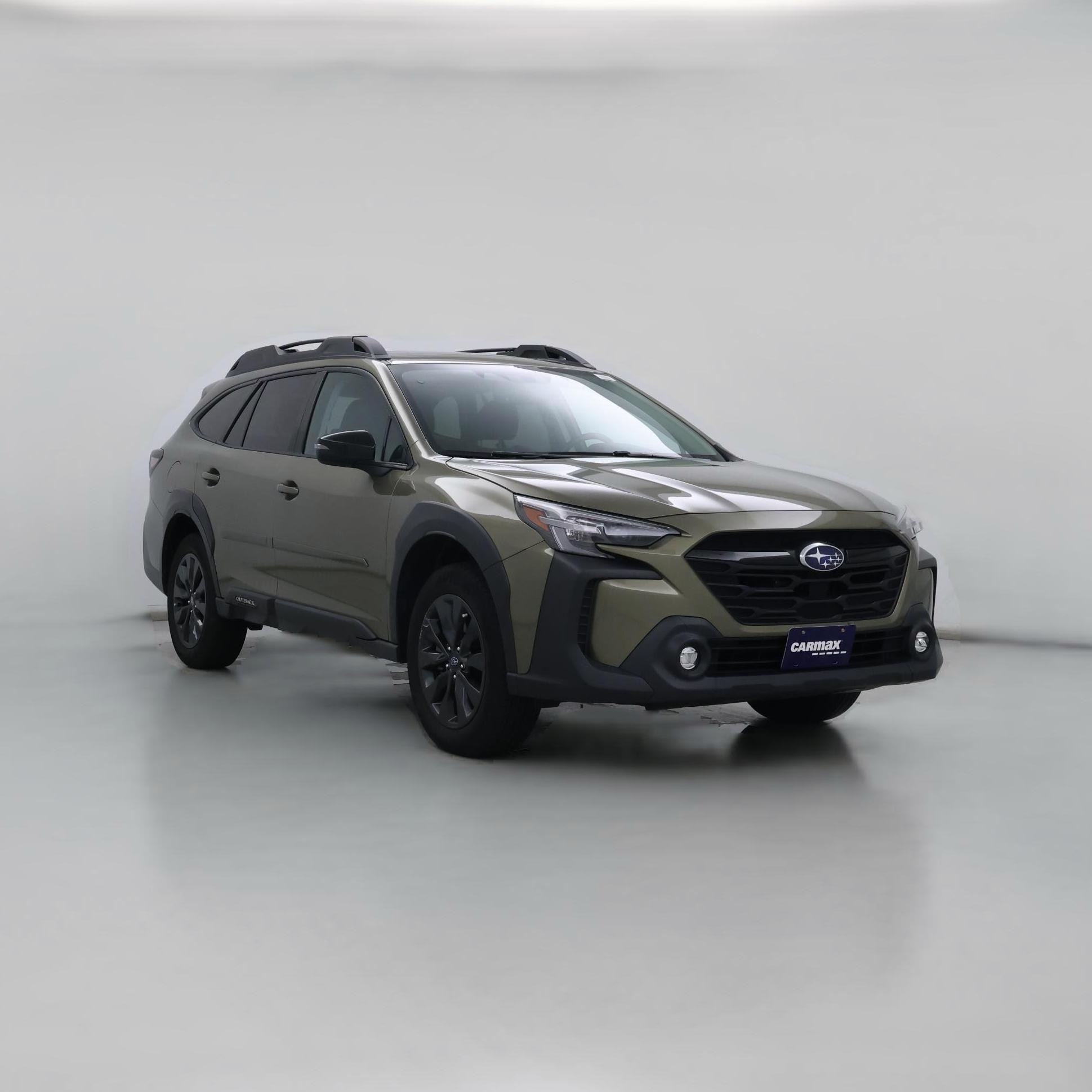Thumbnail: 2023 Subaru Outback - 1