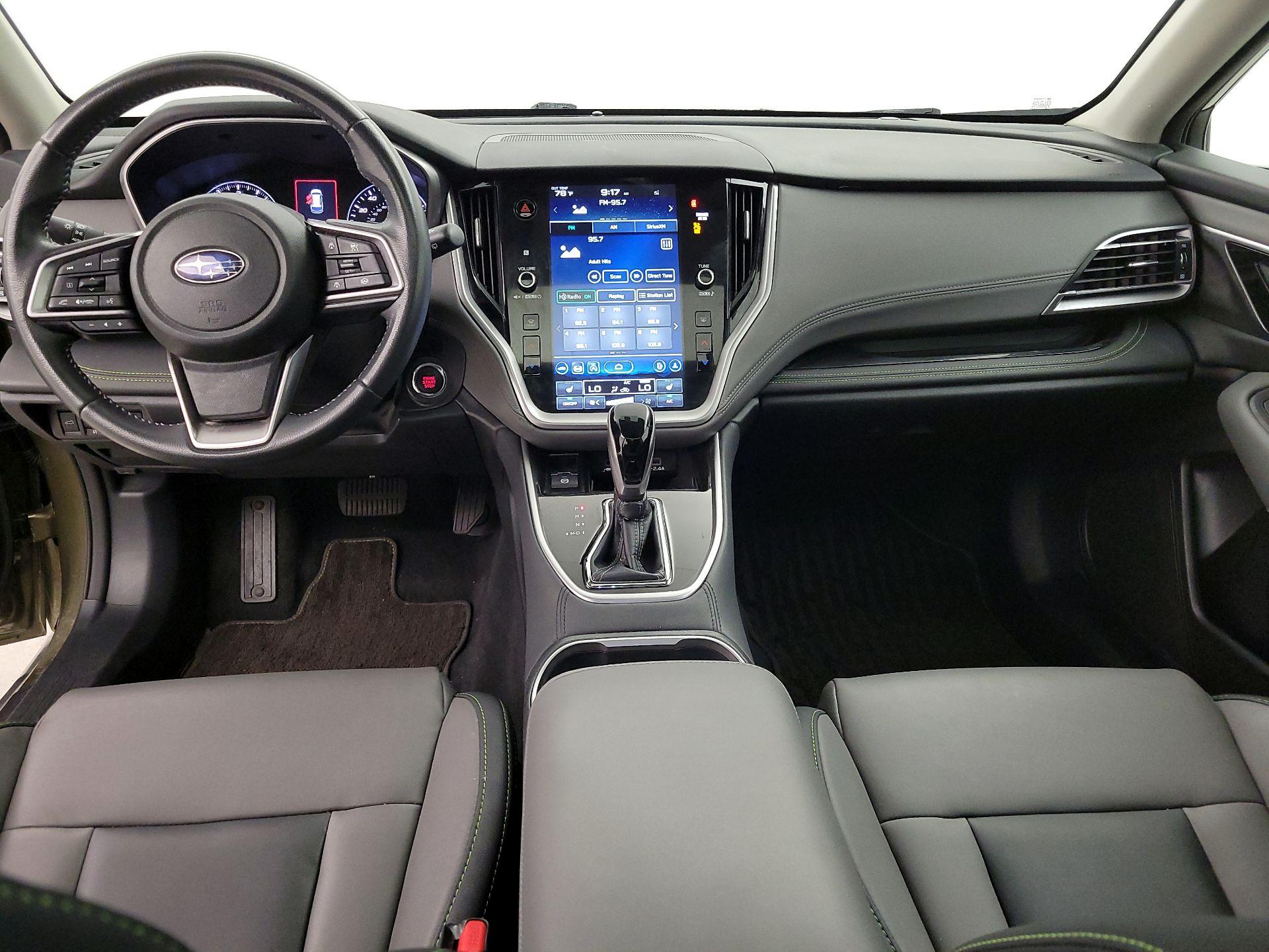Thumbnail: 2023 Subaru Outback - 9