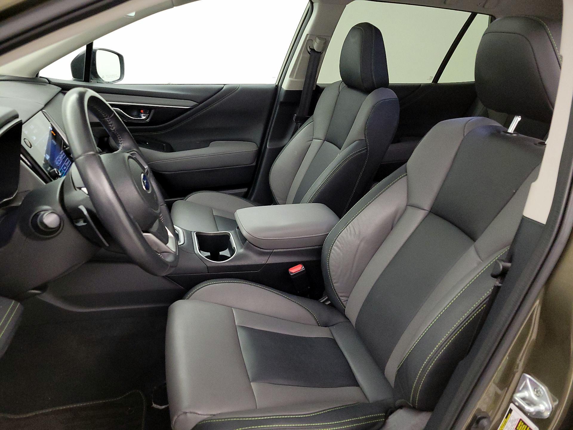 Thumbnail: 2023 Subaru Outback - 11