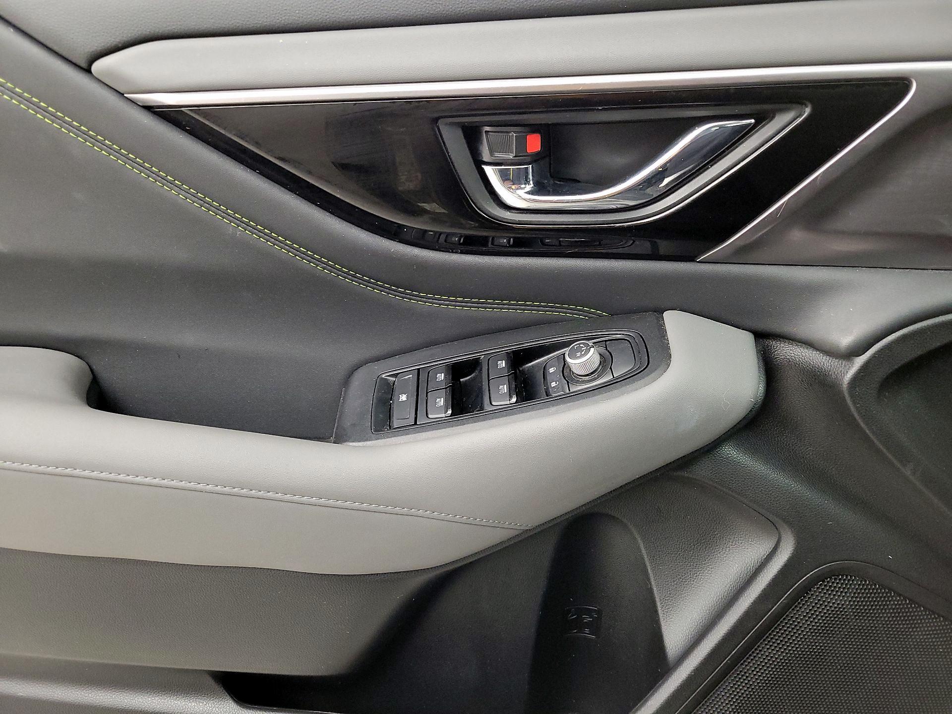 Thumbnail: 2023 Subaru Outback - 12