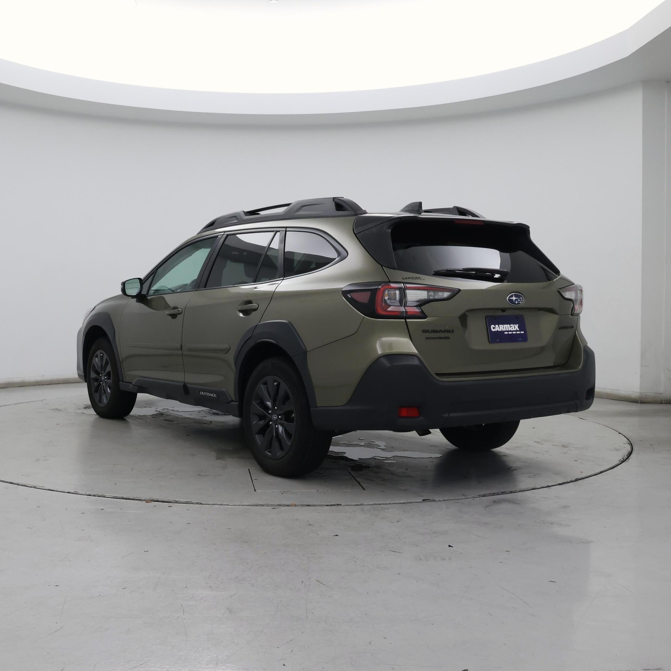 Thumbnail: 2023 Subaru Outback - 2