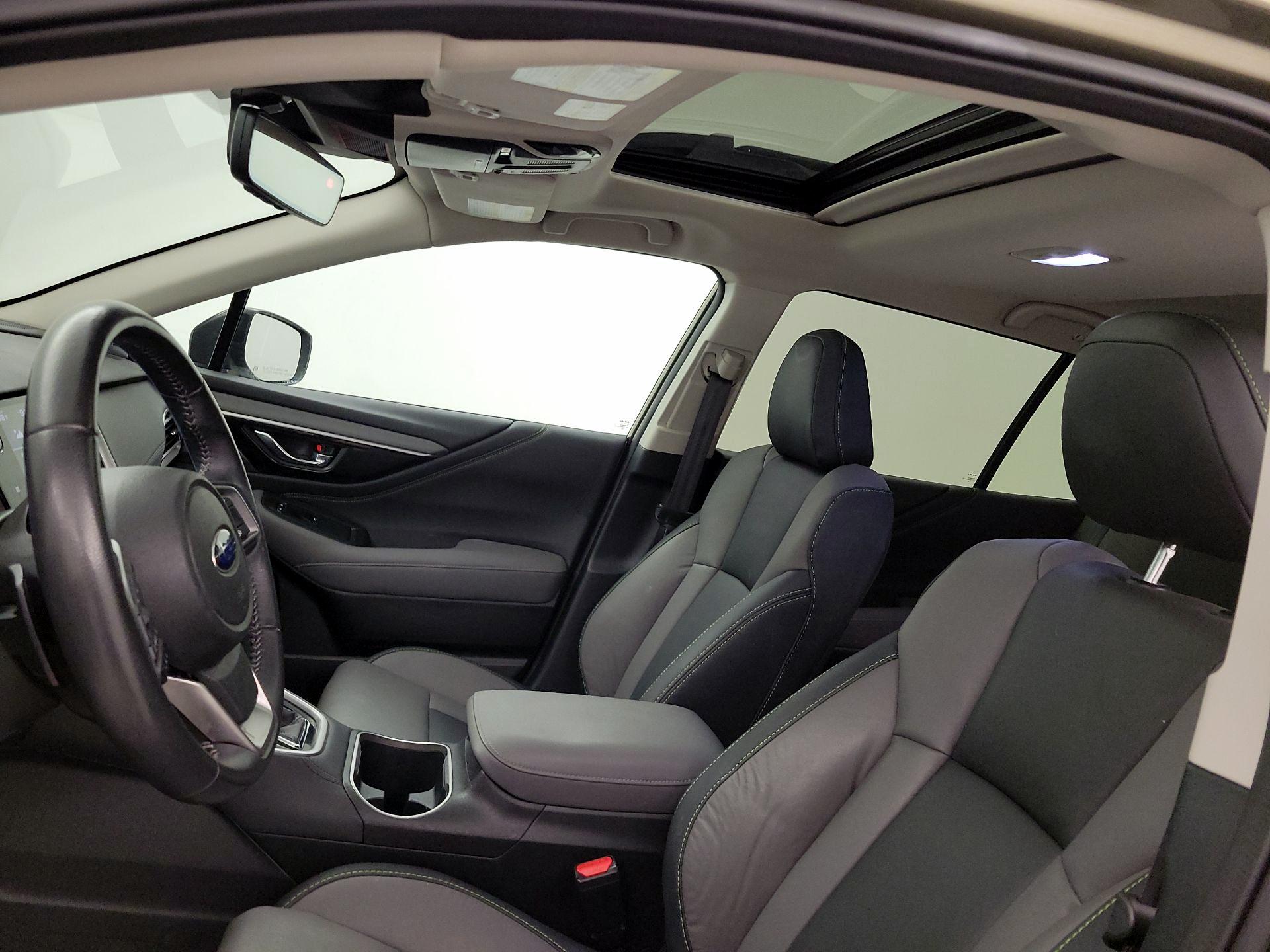 Thumbnail: 2023 Subaru Outback - 19