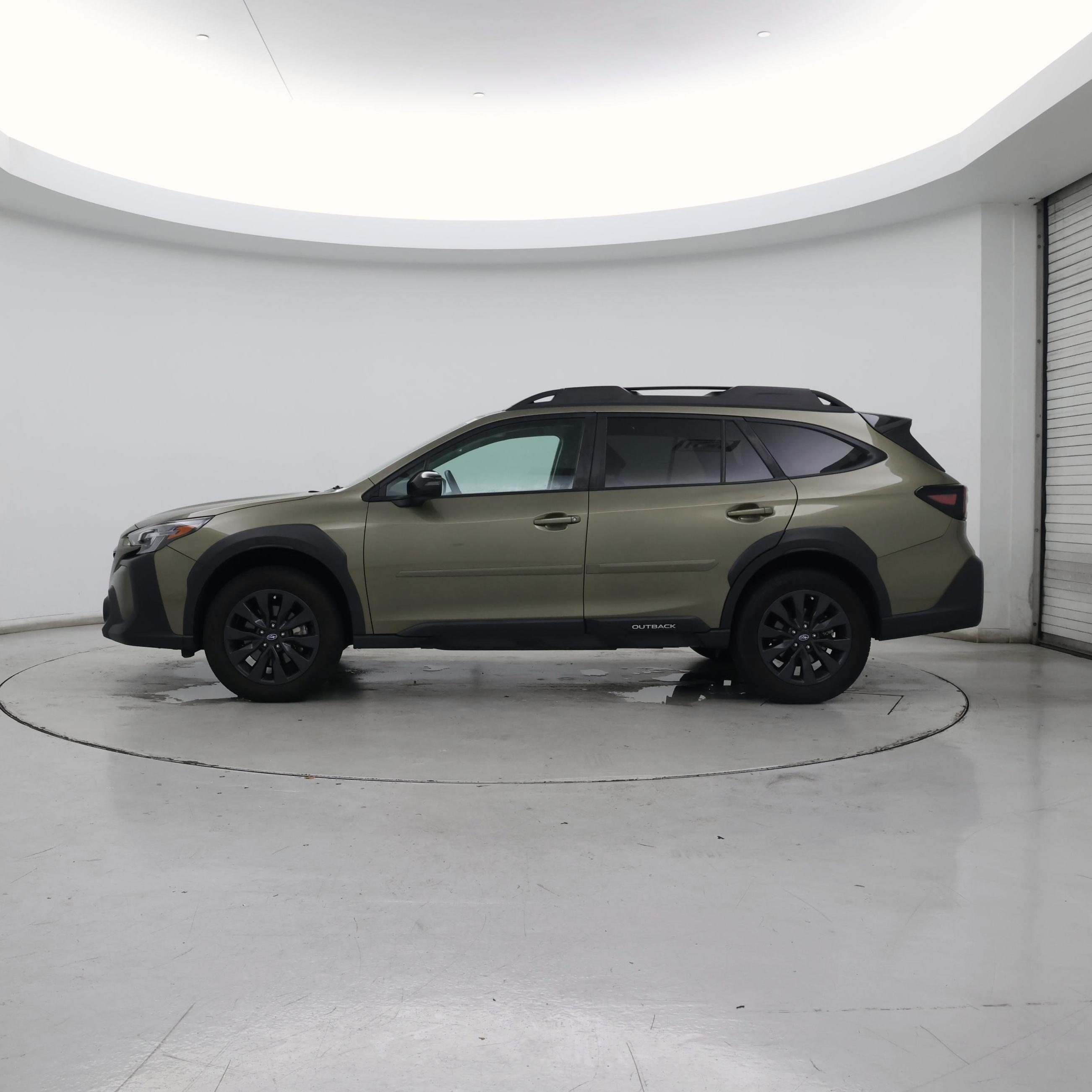 Thumbnail: 2023 Subaru Outback - 3