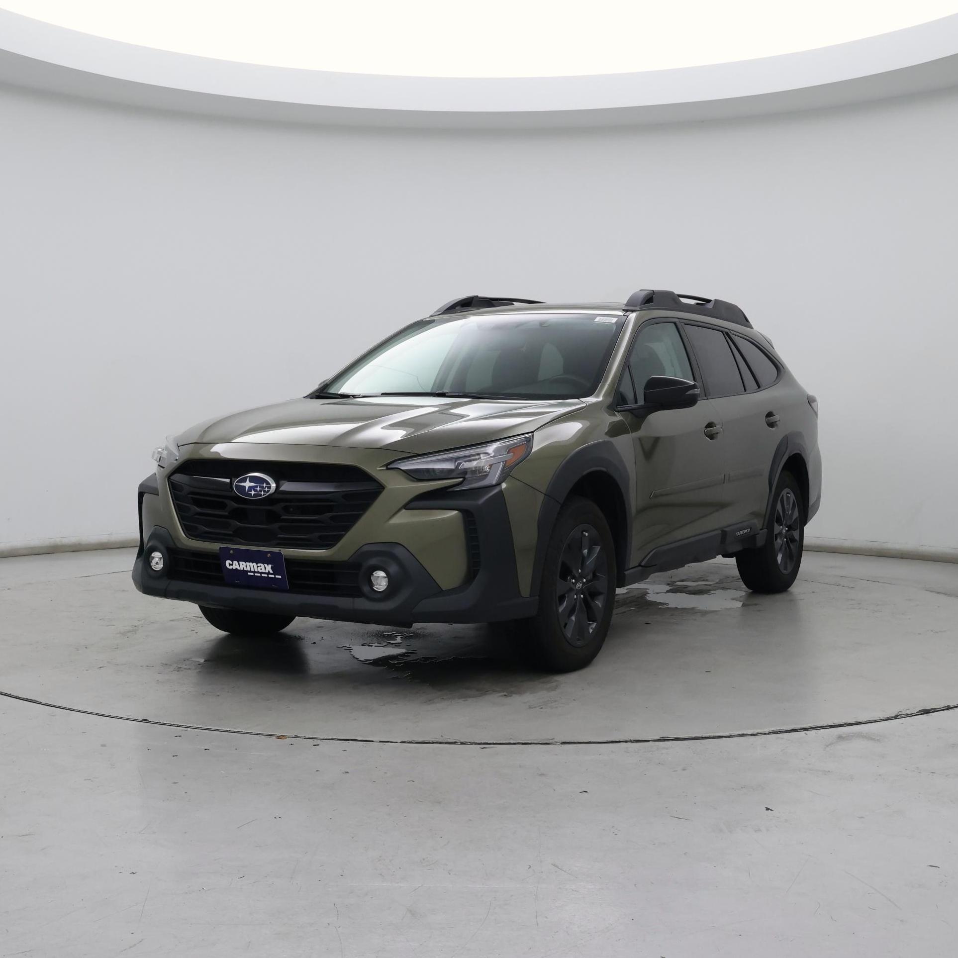 Thumbnail: 2023 Subaru Outback - 4