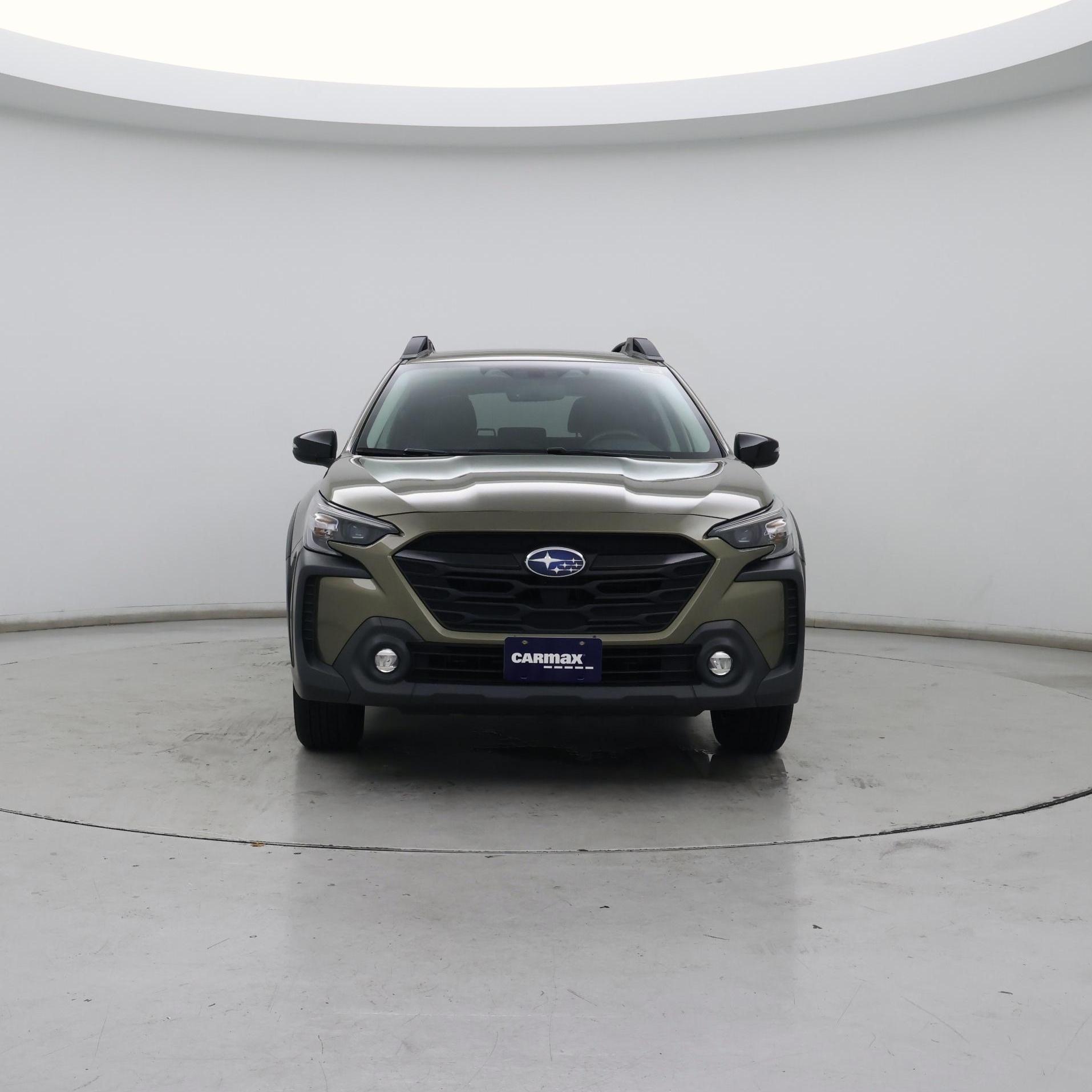 Thumbnail: 2023 Subaru Outback - 5
