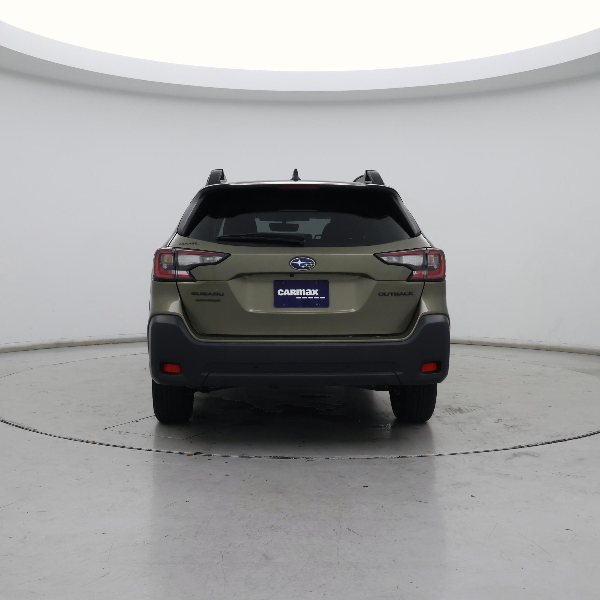 Thumbnail: 2023 Subaru Outback - 6