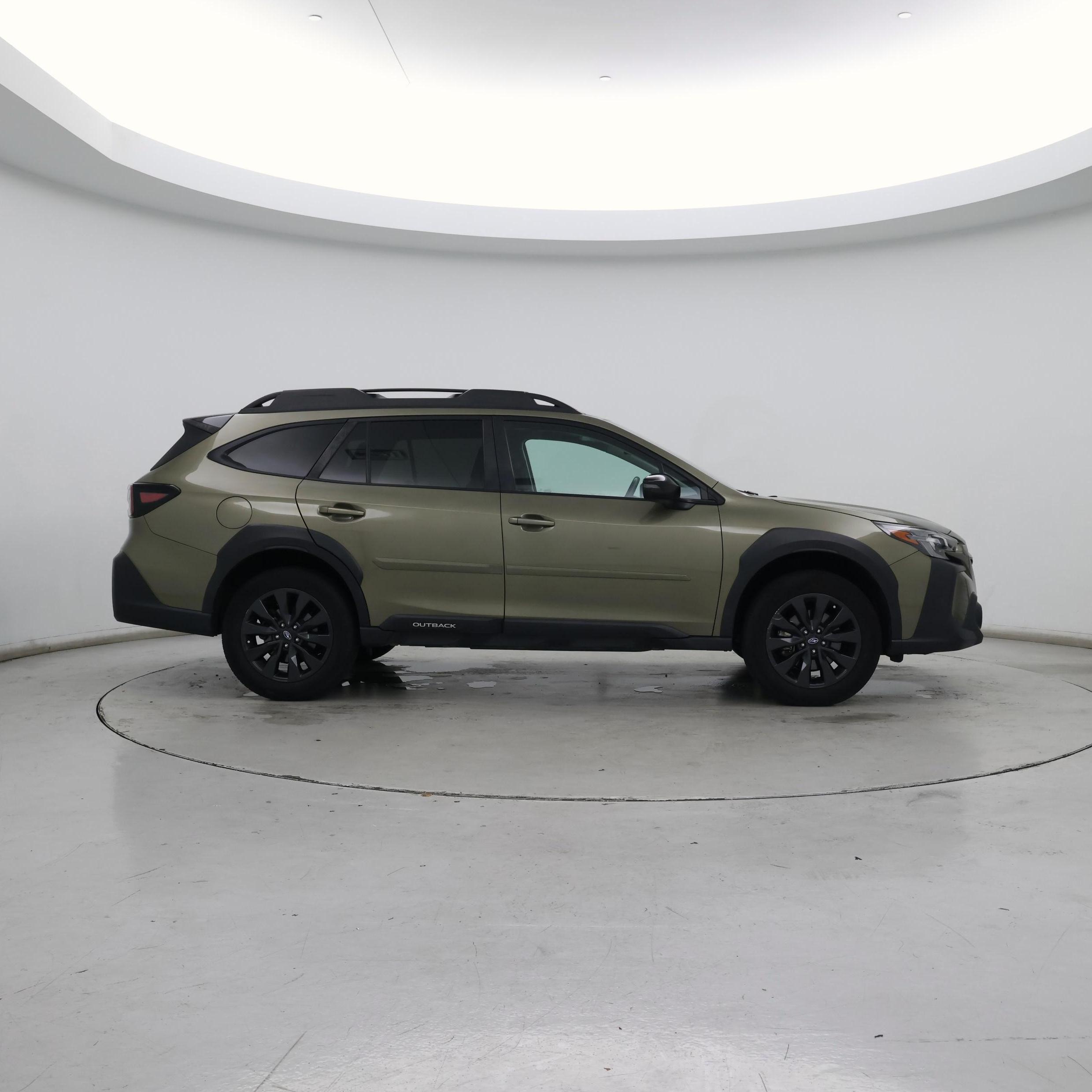Thumbnail: 2023 Subaru Outback - 7