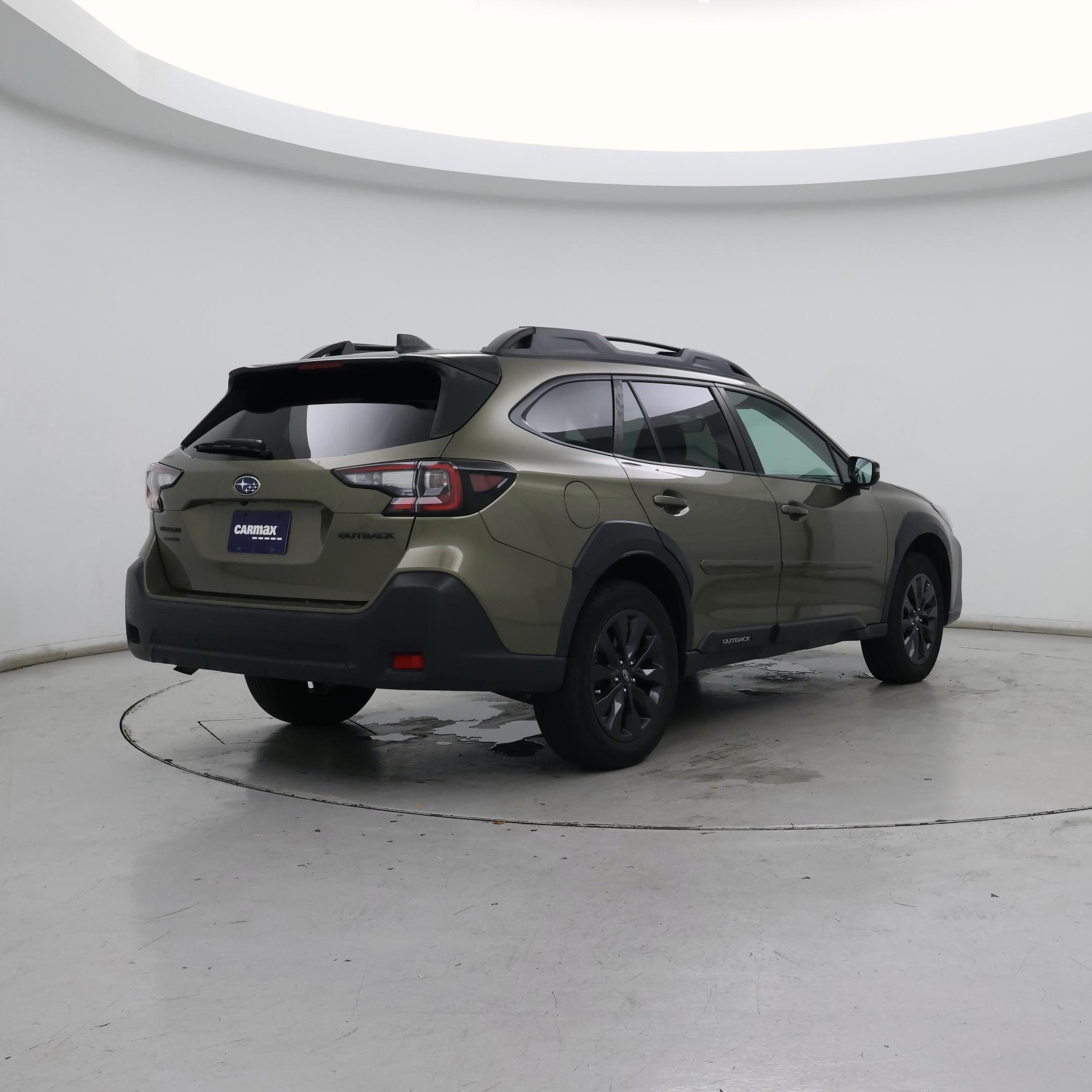 Thumbnail: 2023 Subaru Outback - 8