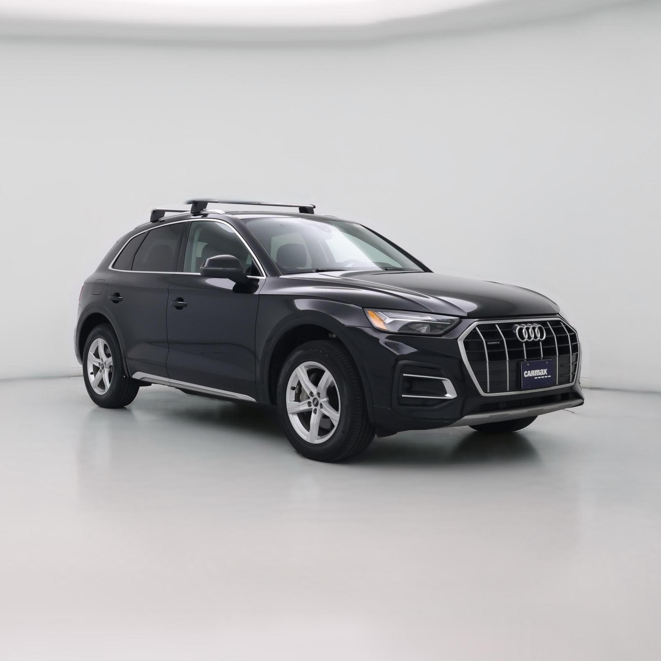 Thumbnail: 2023 Audi Q5 - 1