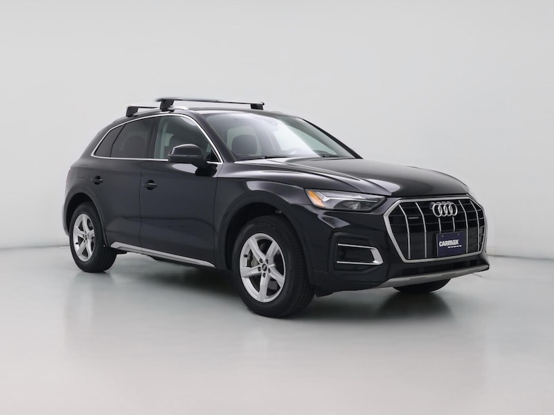 2023 Audi Q5 Premium -
                  Easton, PA