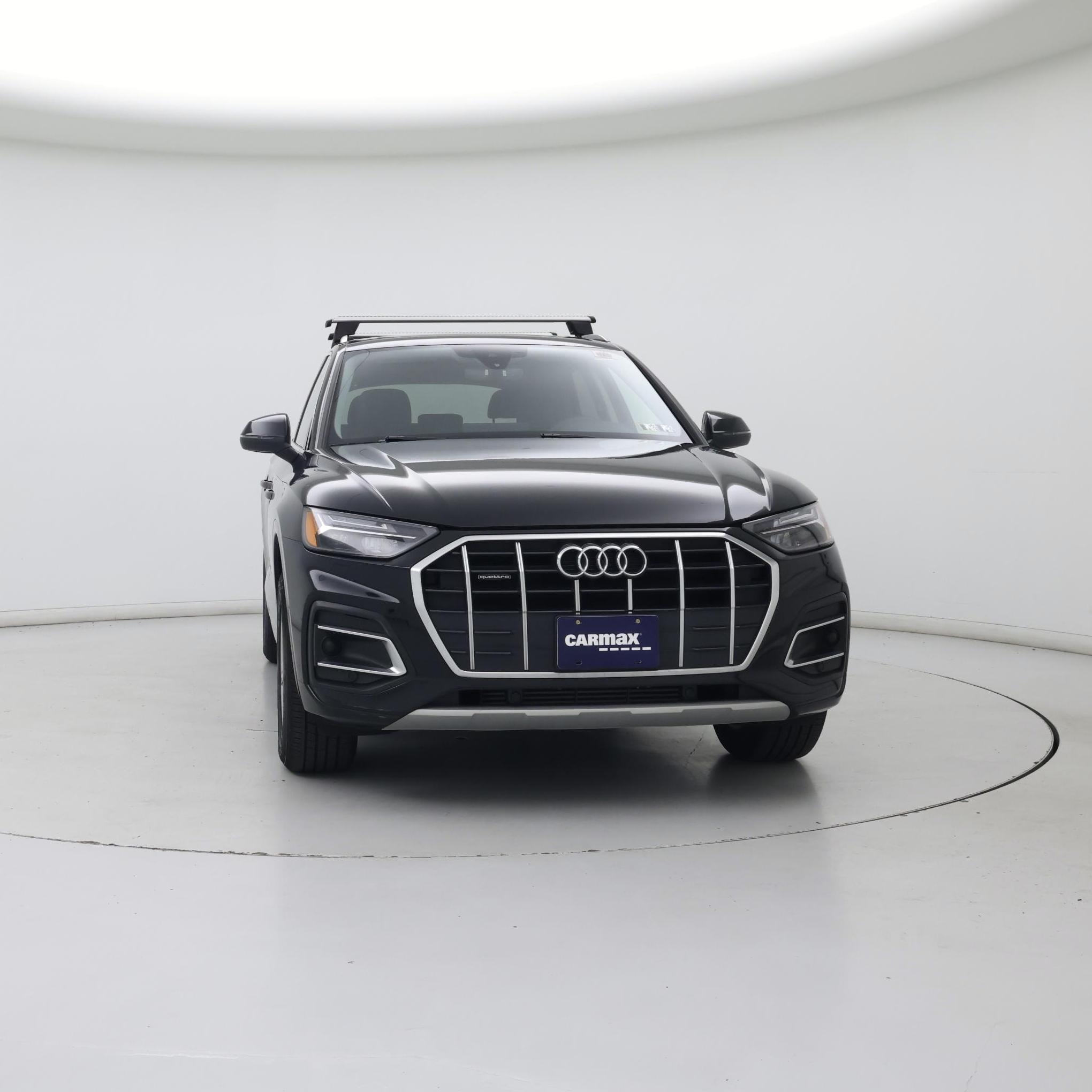 Thumbnail: 2023 Audi Q5 - 5