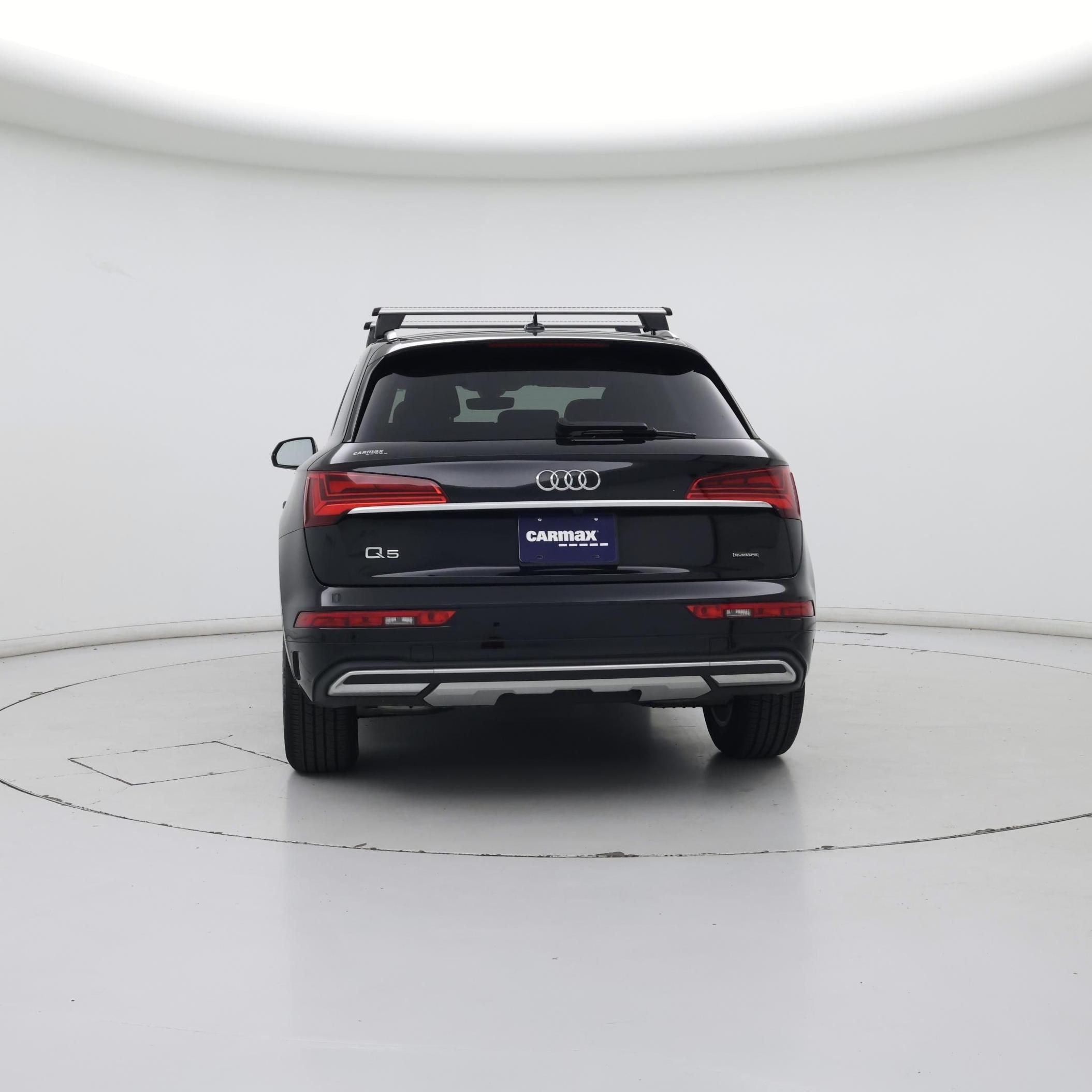 Thumbnail: 2023 Audi Q5 - 6