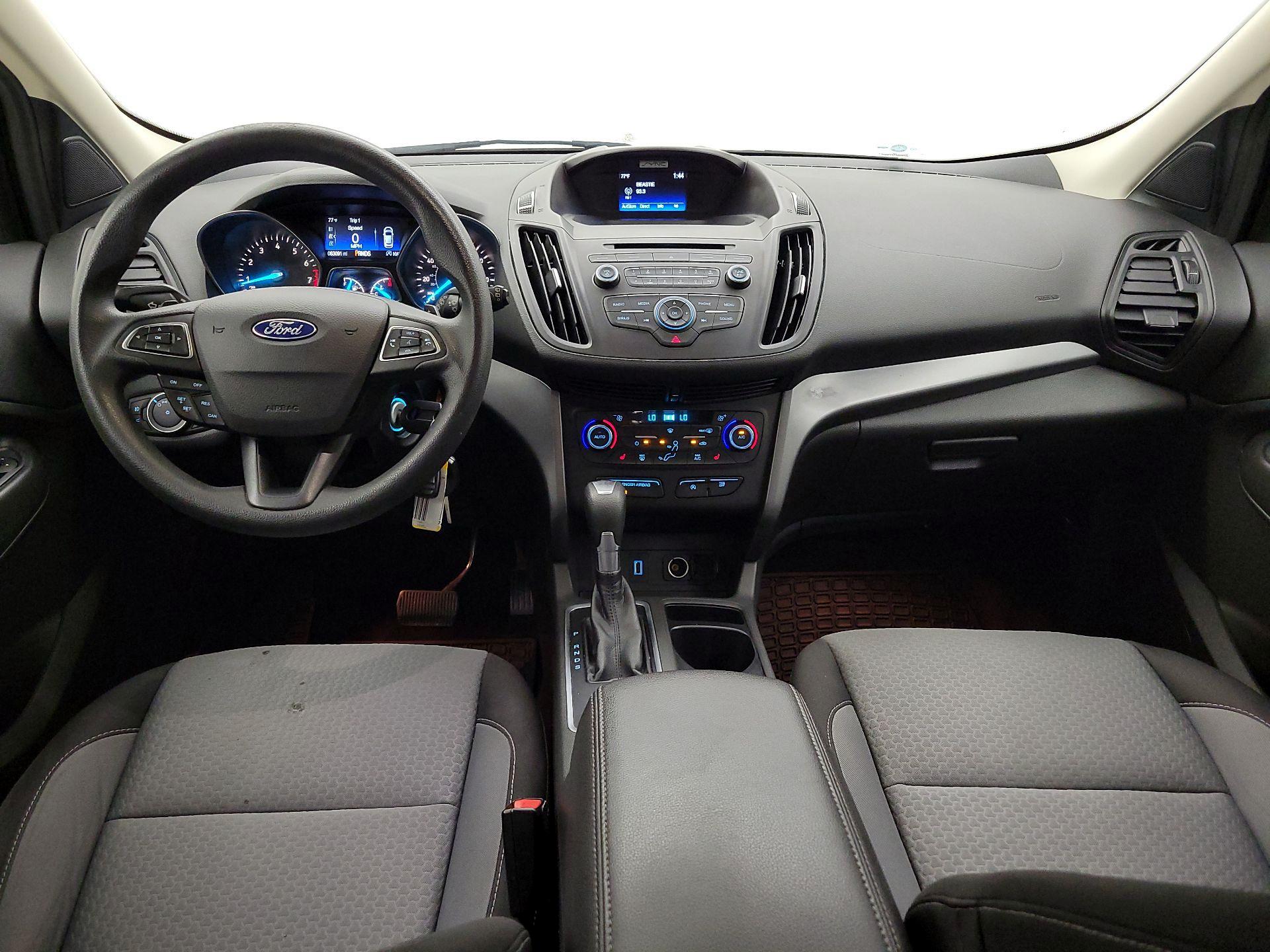 Thumbnail: 2017 Ford Escape - 9
