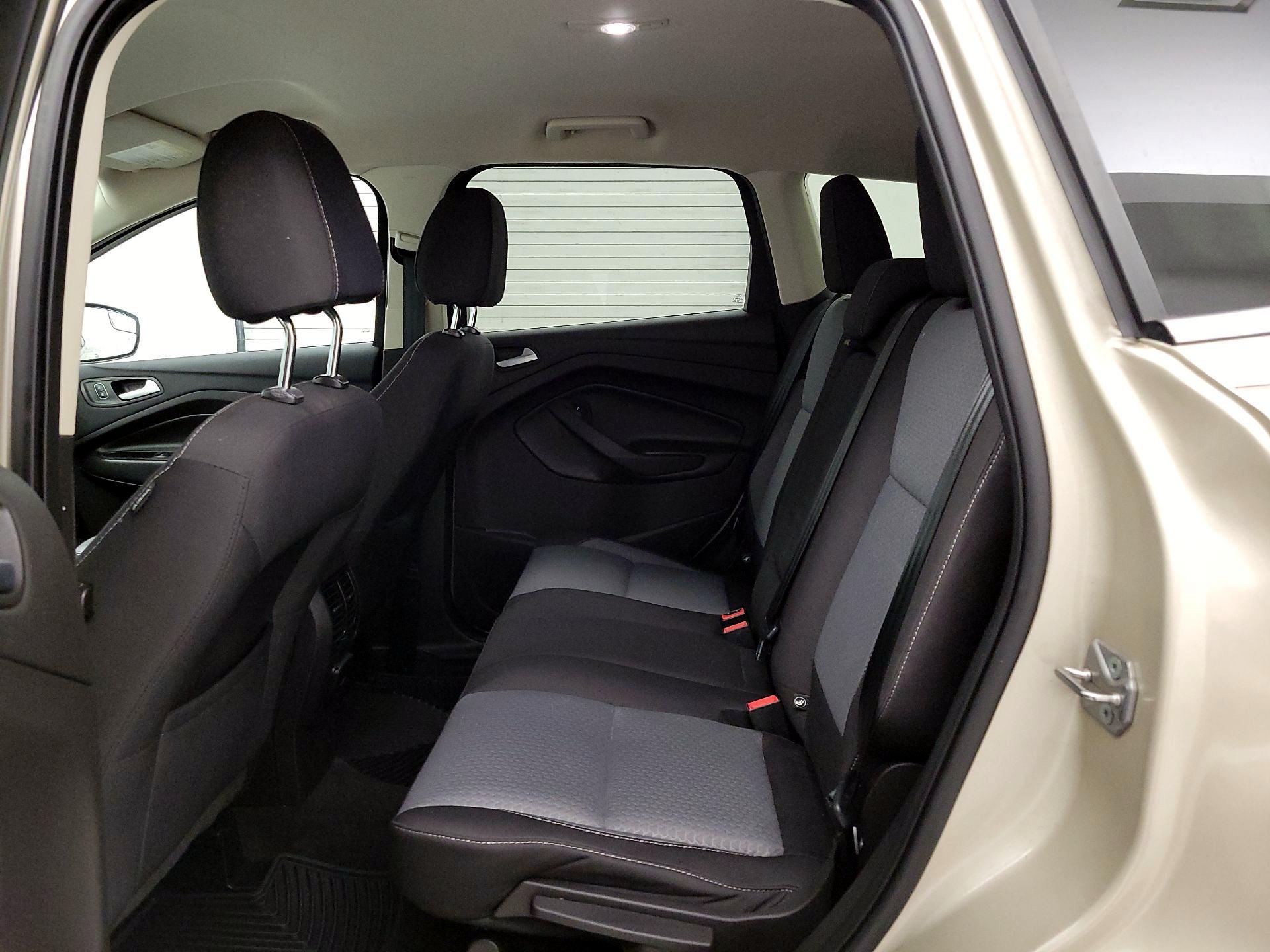 Thumbnail: 2017 Ford Escape - 19