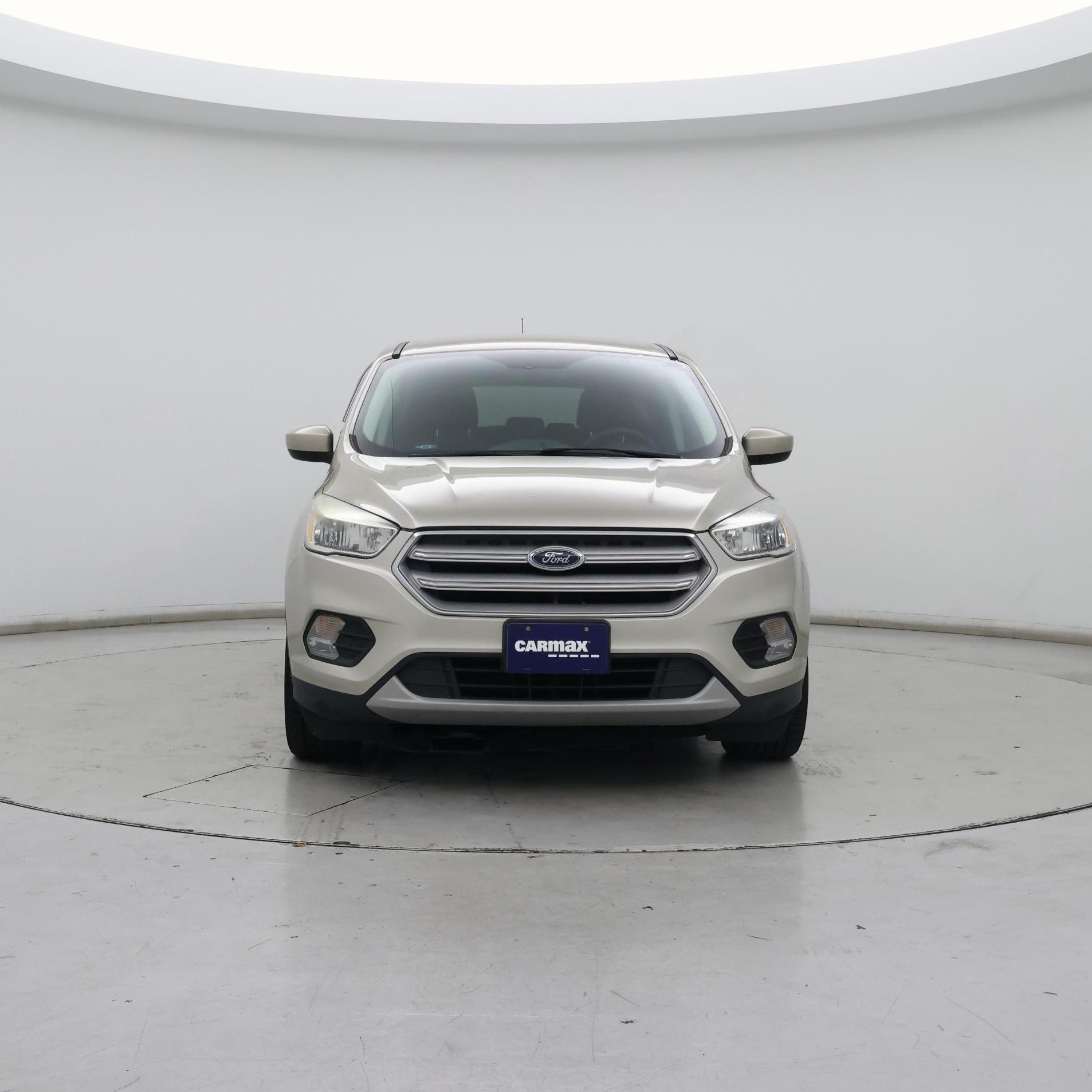 Thumbnail: 2017 Ford Escape - 5