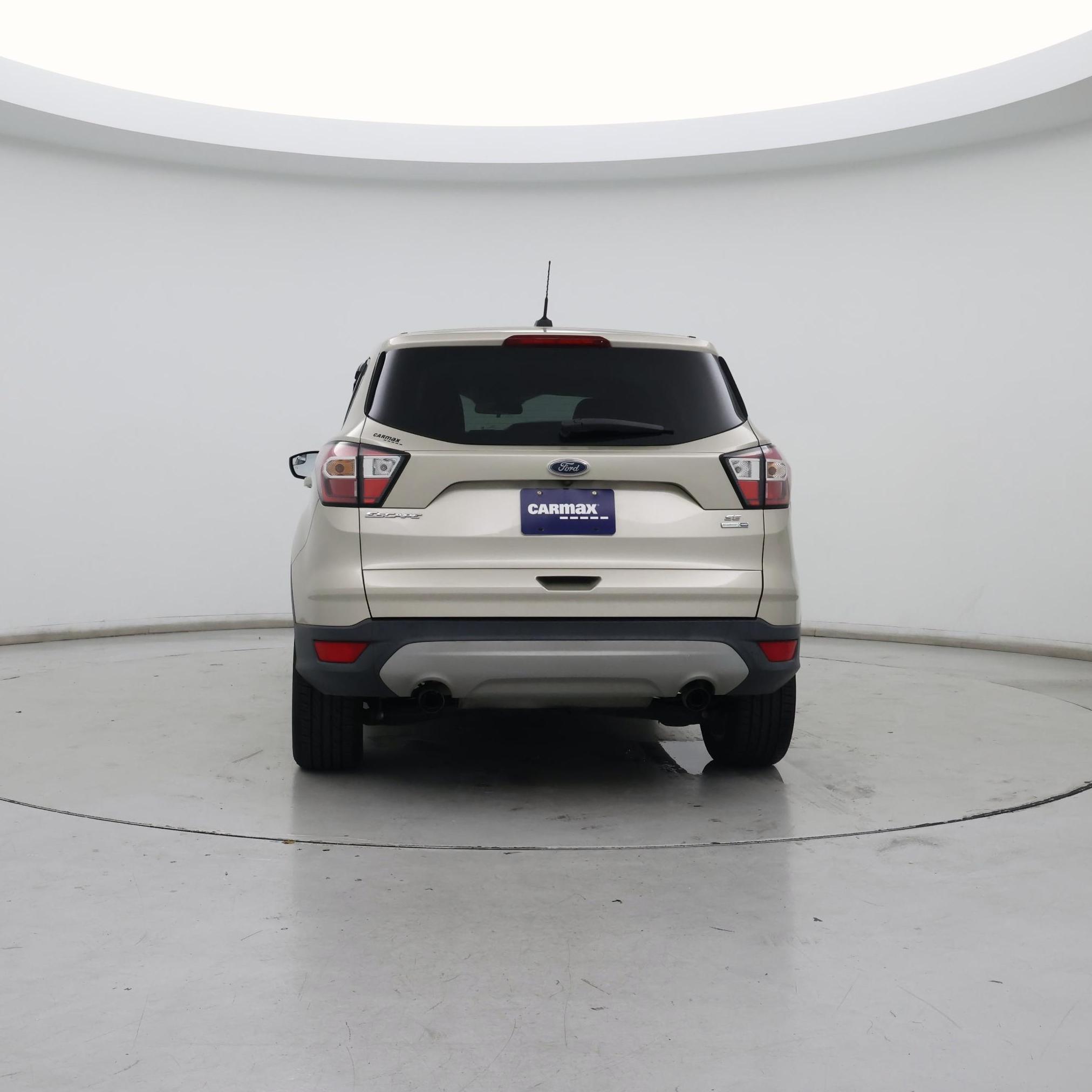 Thumbnail: 2017 Ford Escape - 6