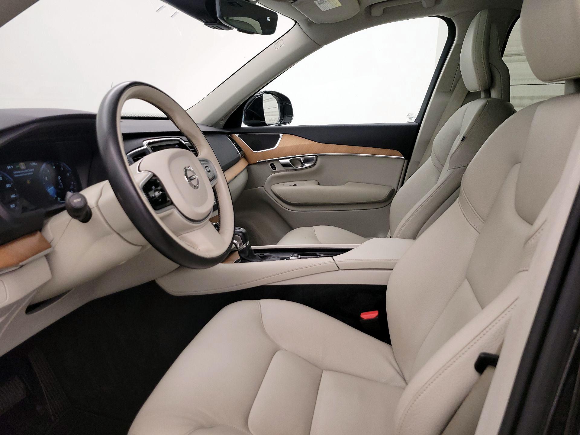 Thumbnail: 2021 Volvo XC90 - 11