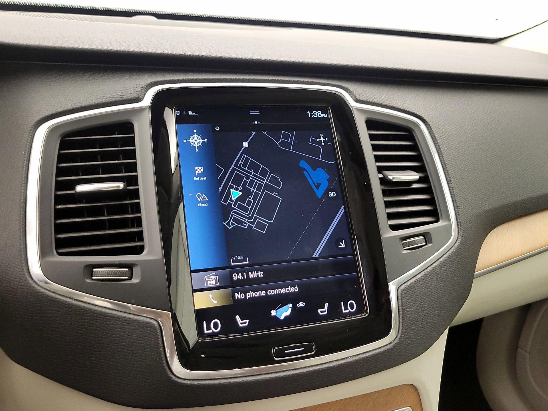 Thumbnail: 2021 Volvo XC90 - 14
