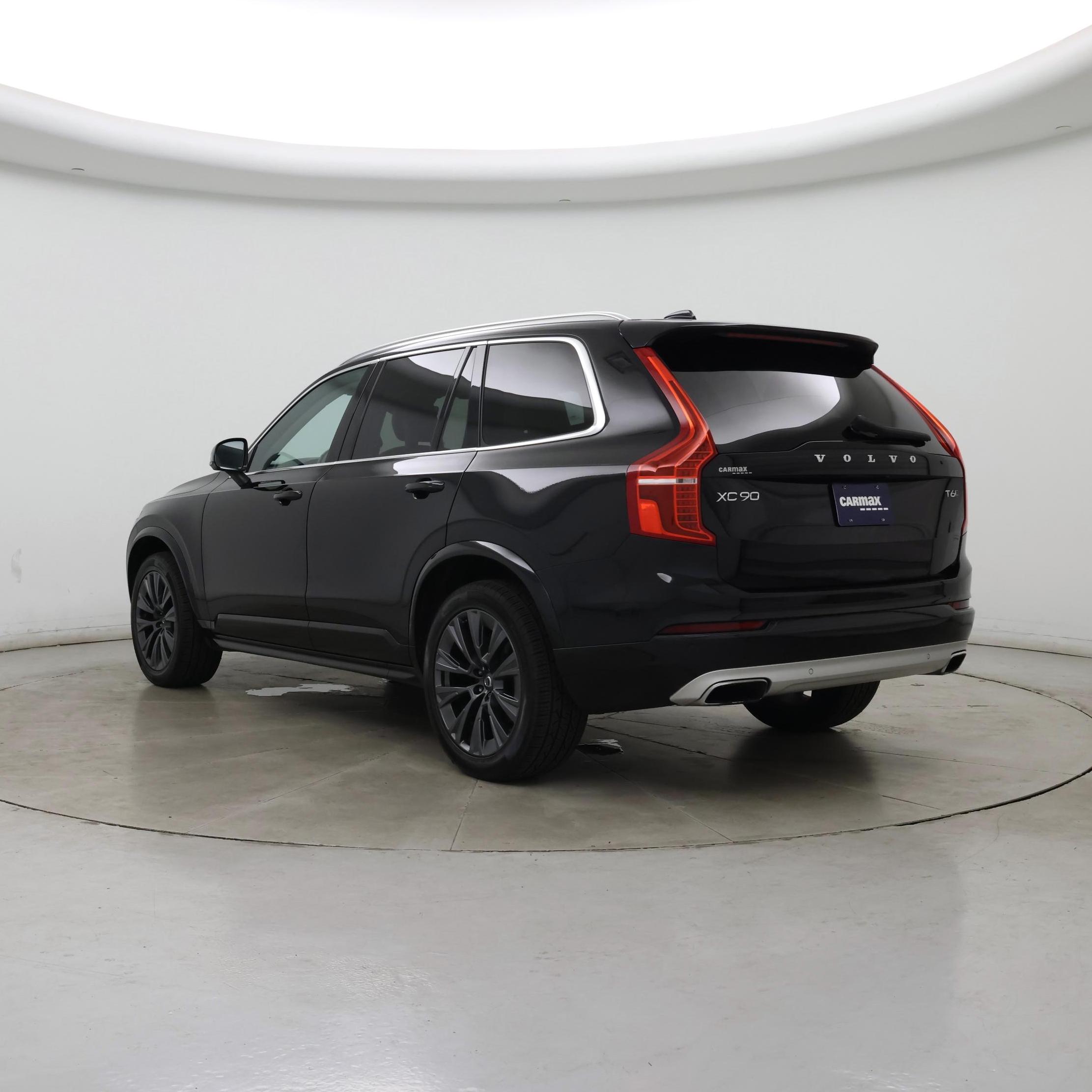 Thumbnail: 2021 Volvo XC90 - 2