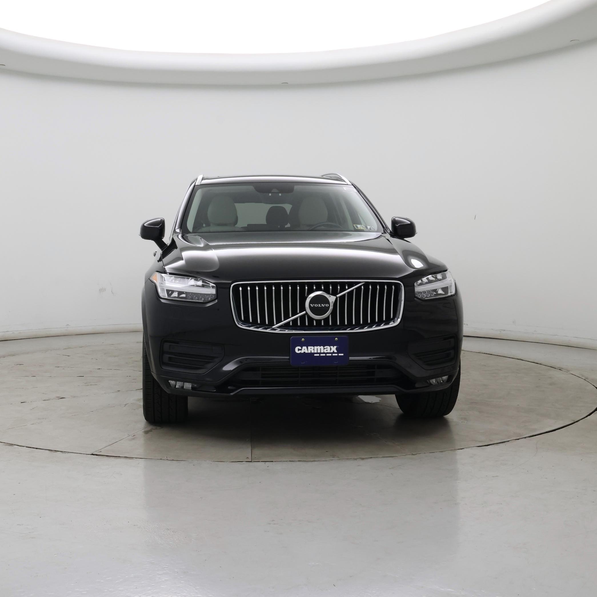Thumbnail: 2021 Volvo XC90 - 5