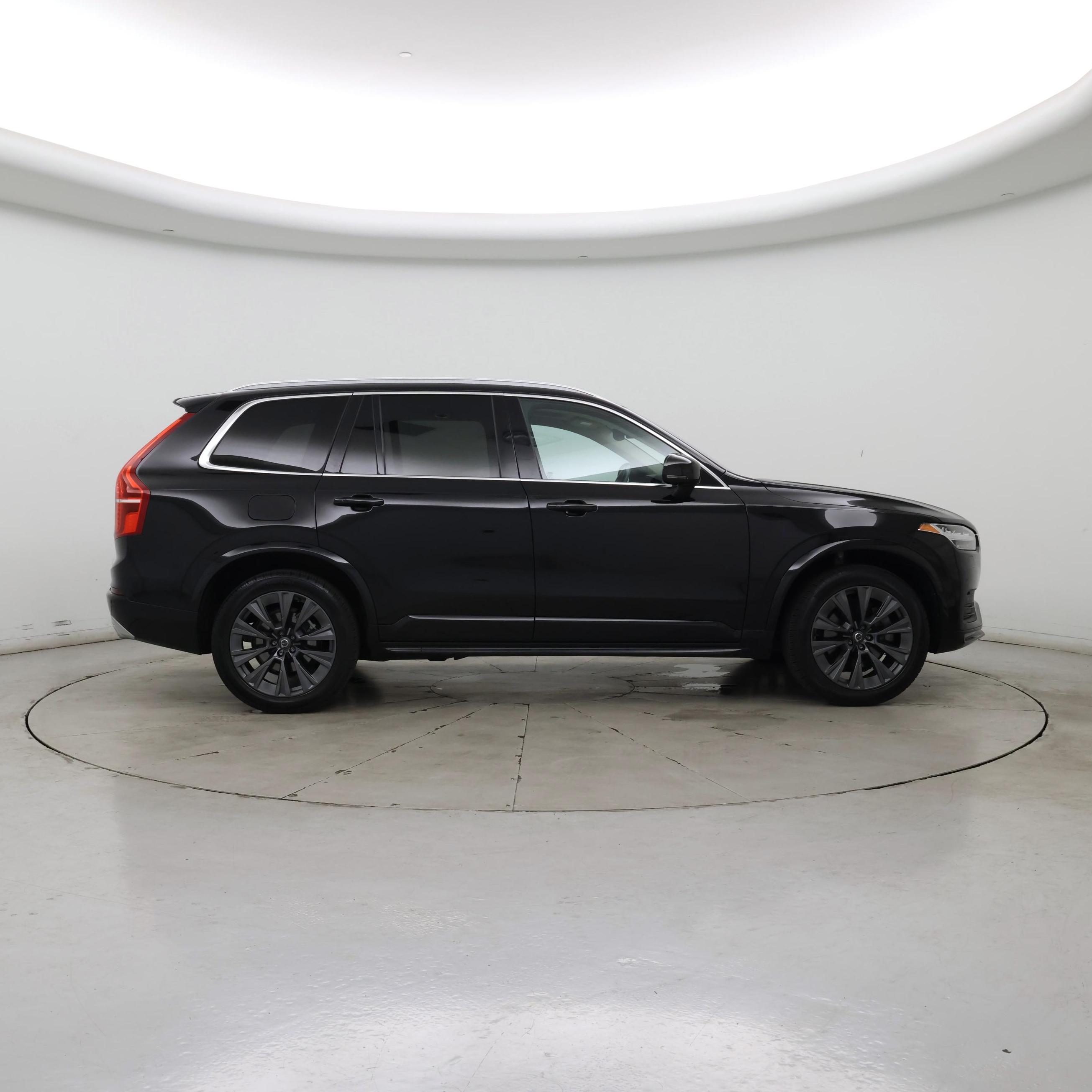 Thumbnail: 2021 Volvo XC90 - 7