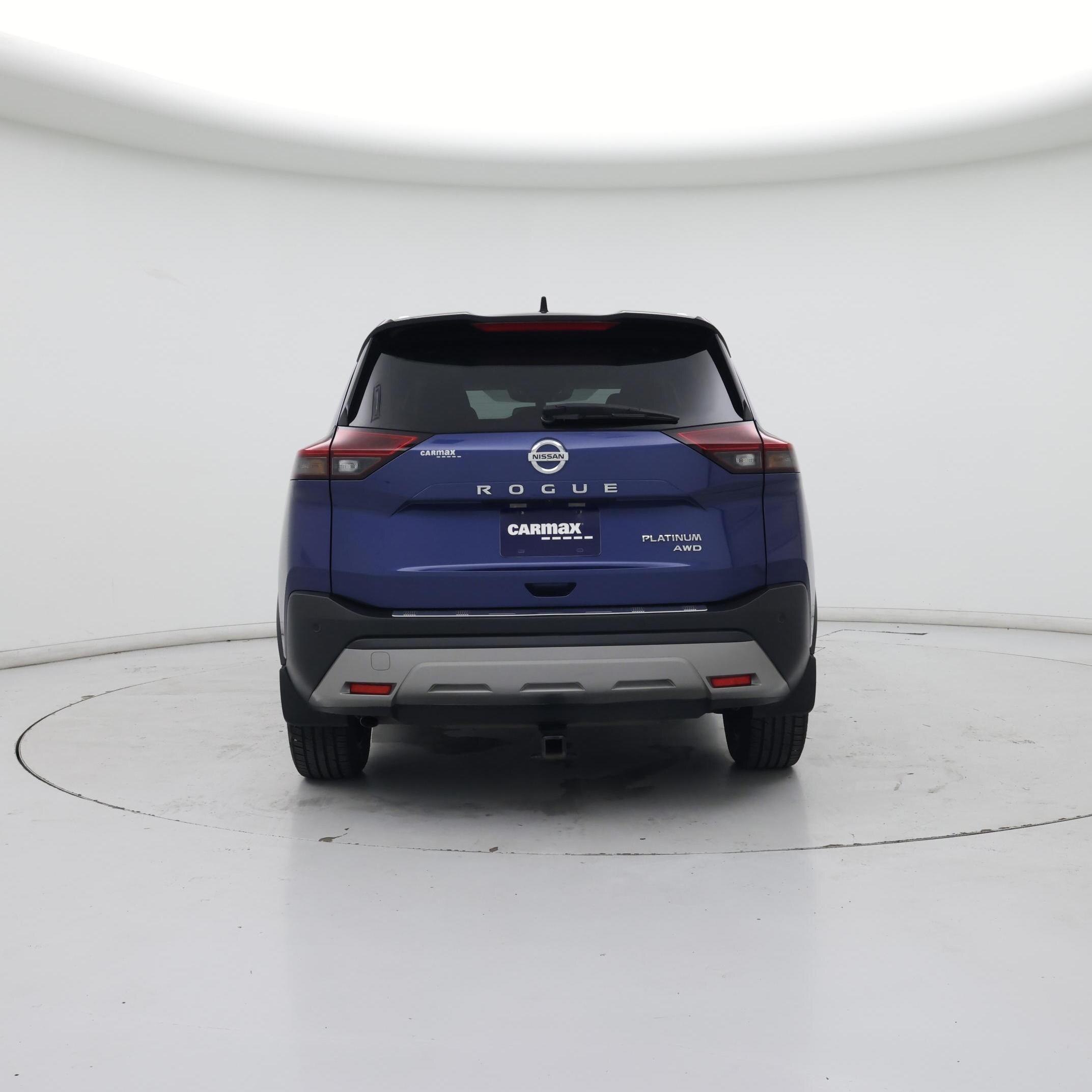 Thumbnail: 2021 Nissan Rogue - 6