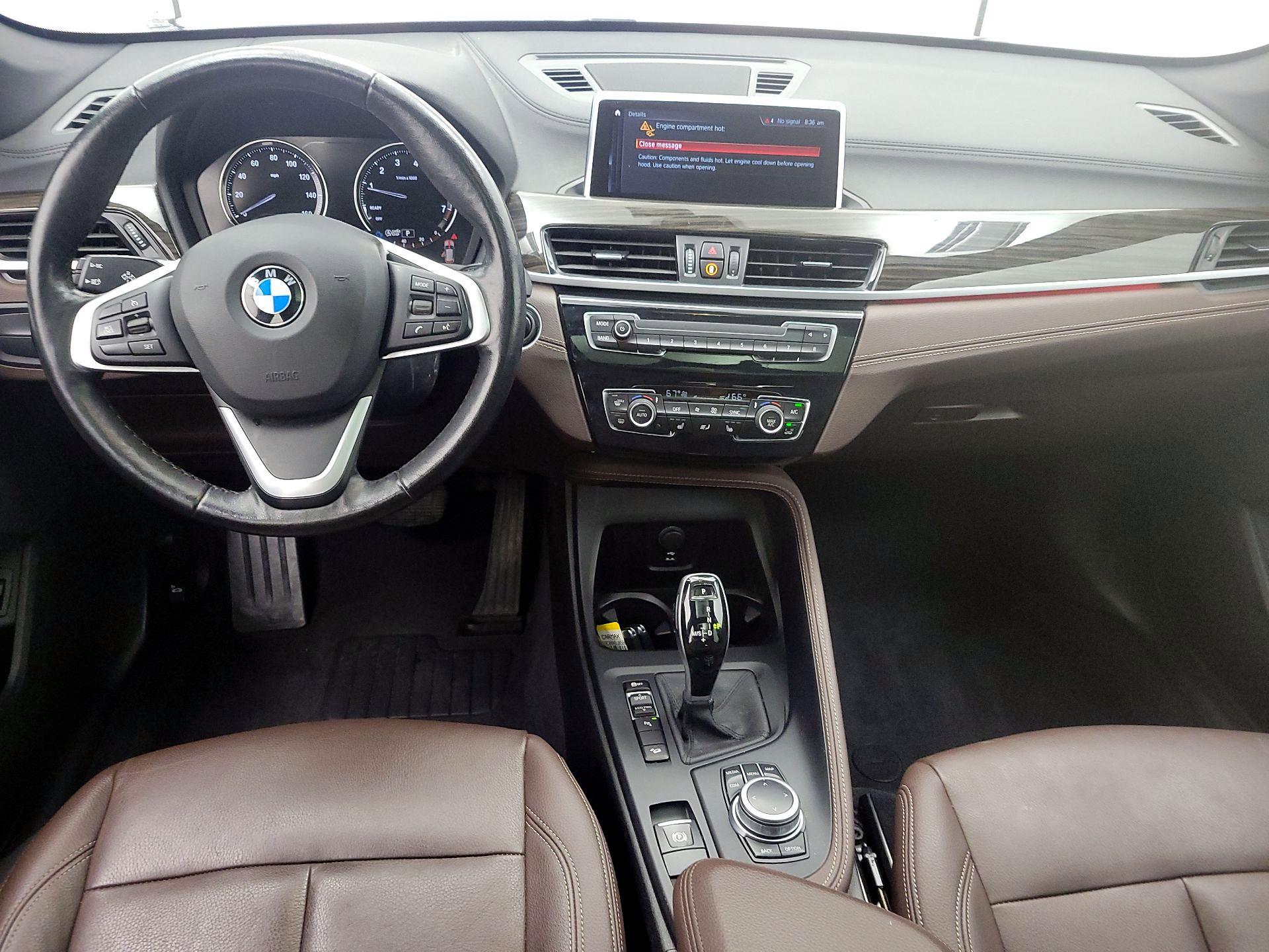 Thumbnail: 2022 BMW X1 - 9