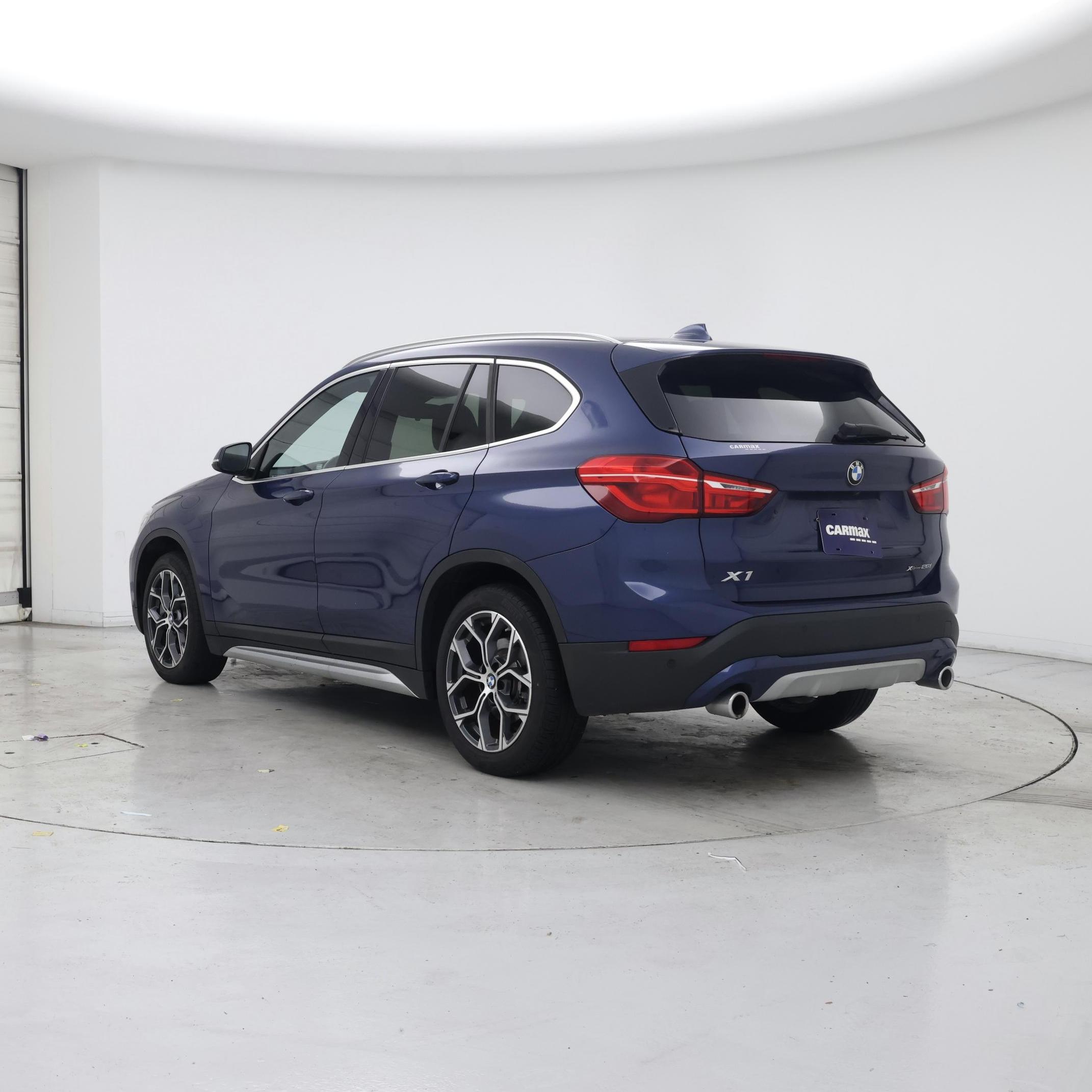 Thumbnail: 2022 BMW X1 - 2