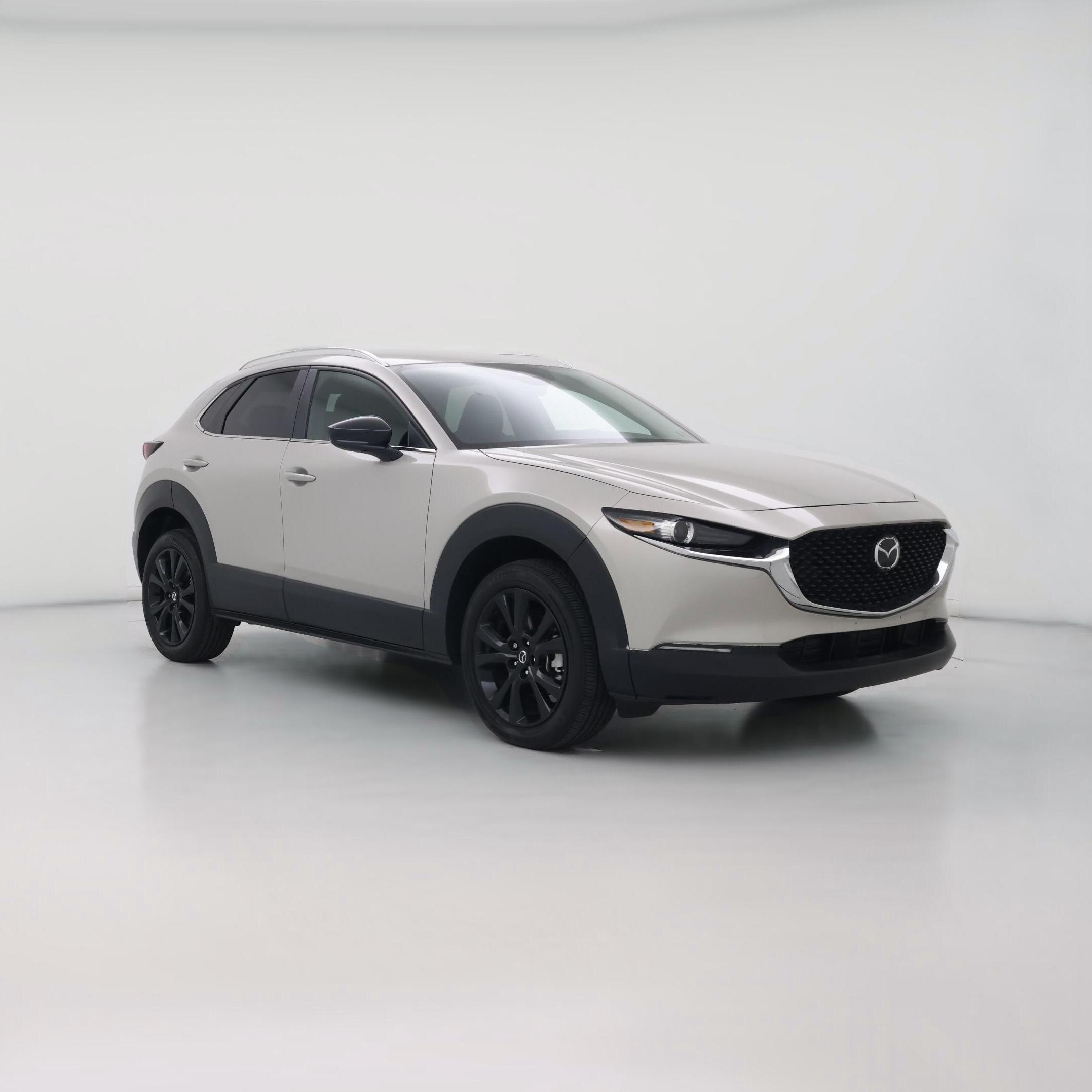 Thumbnail: 2024 Mazda CX-30 - 1
