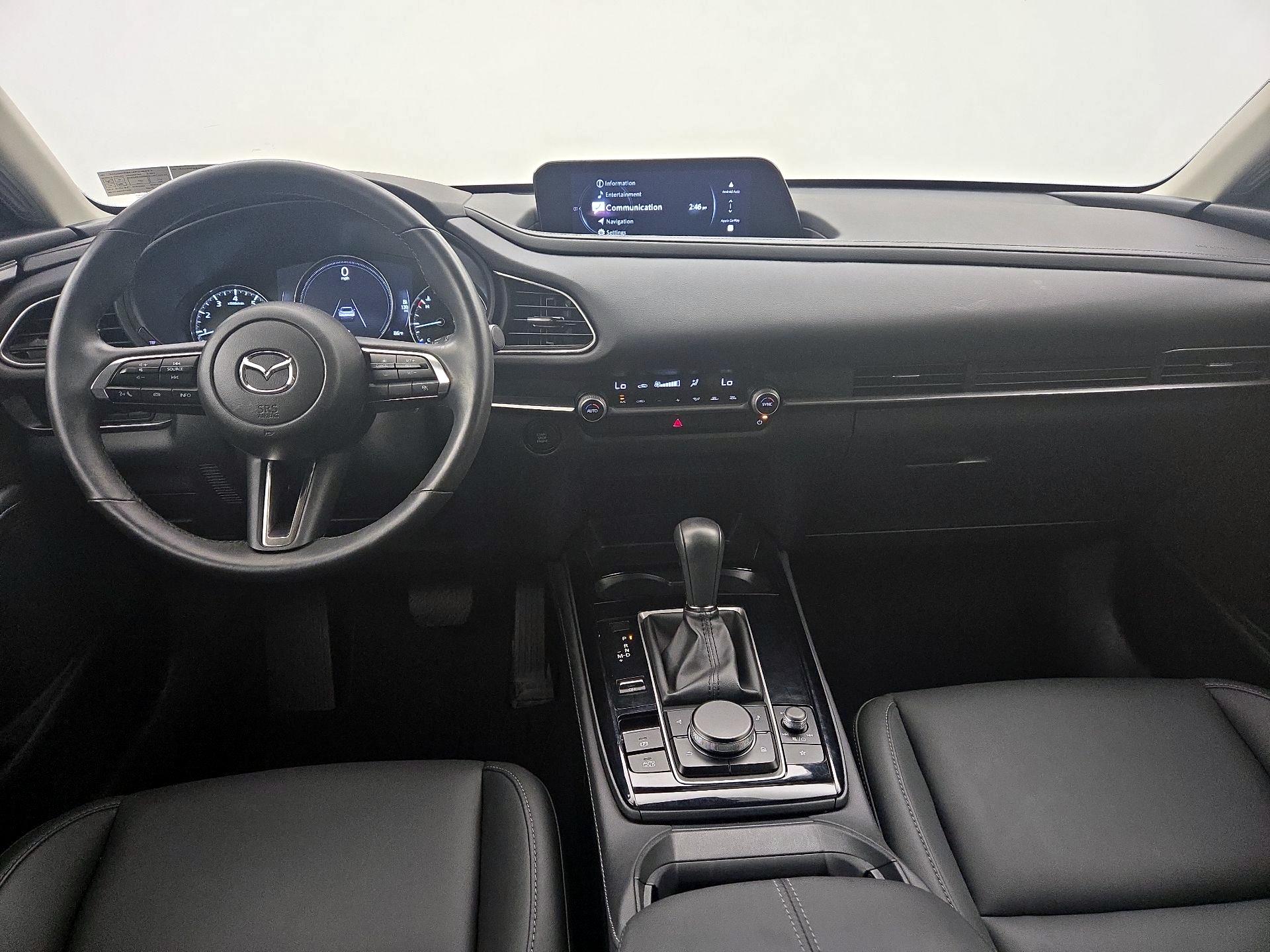 Thumbnail: 2024 Mazda CX-30 - 9