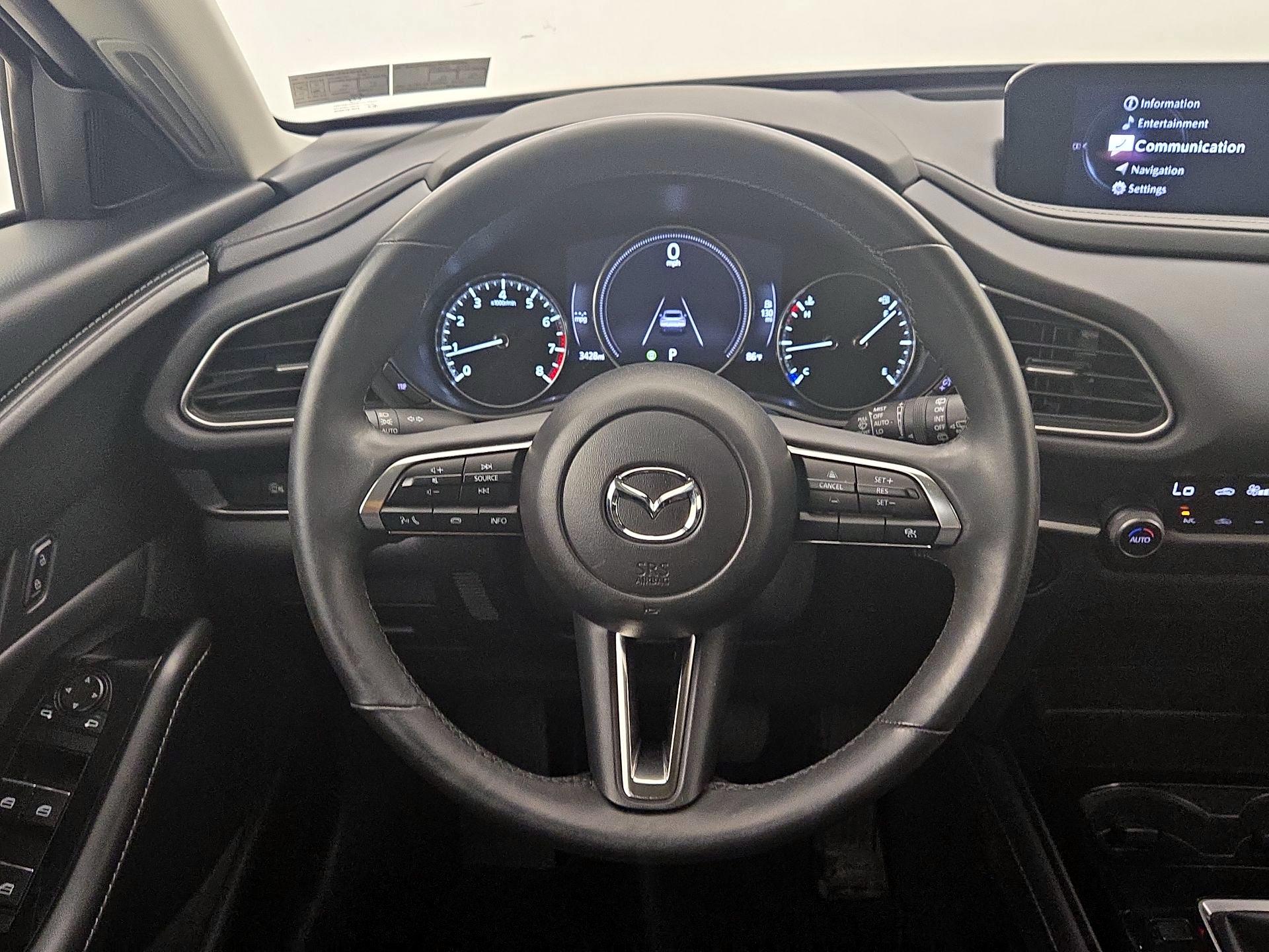 Thumbnail: 2024 Mazda CX-30 - 10