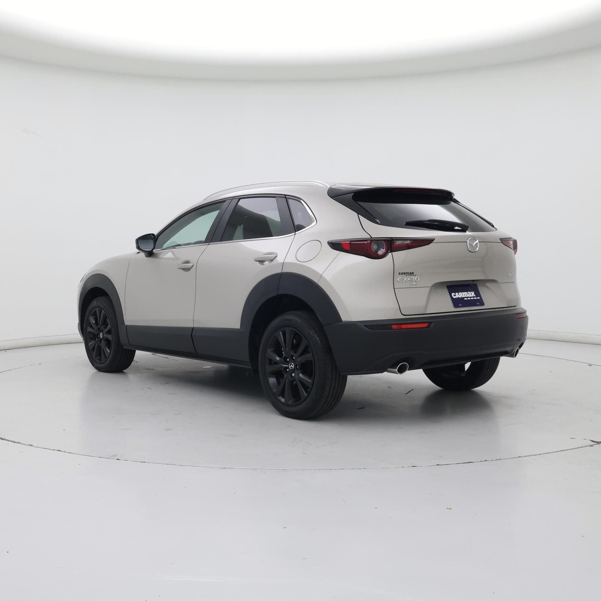 Thumbnail: 2024 Mazda CX-30 - 2